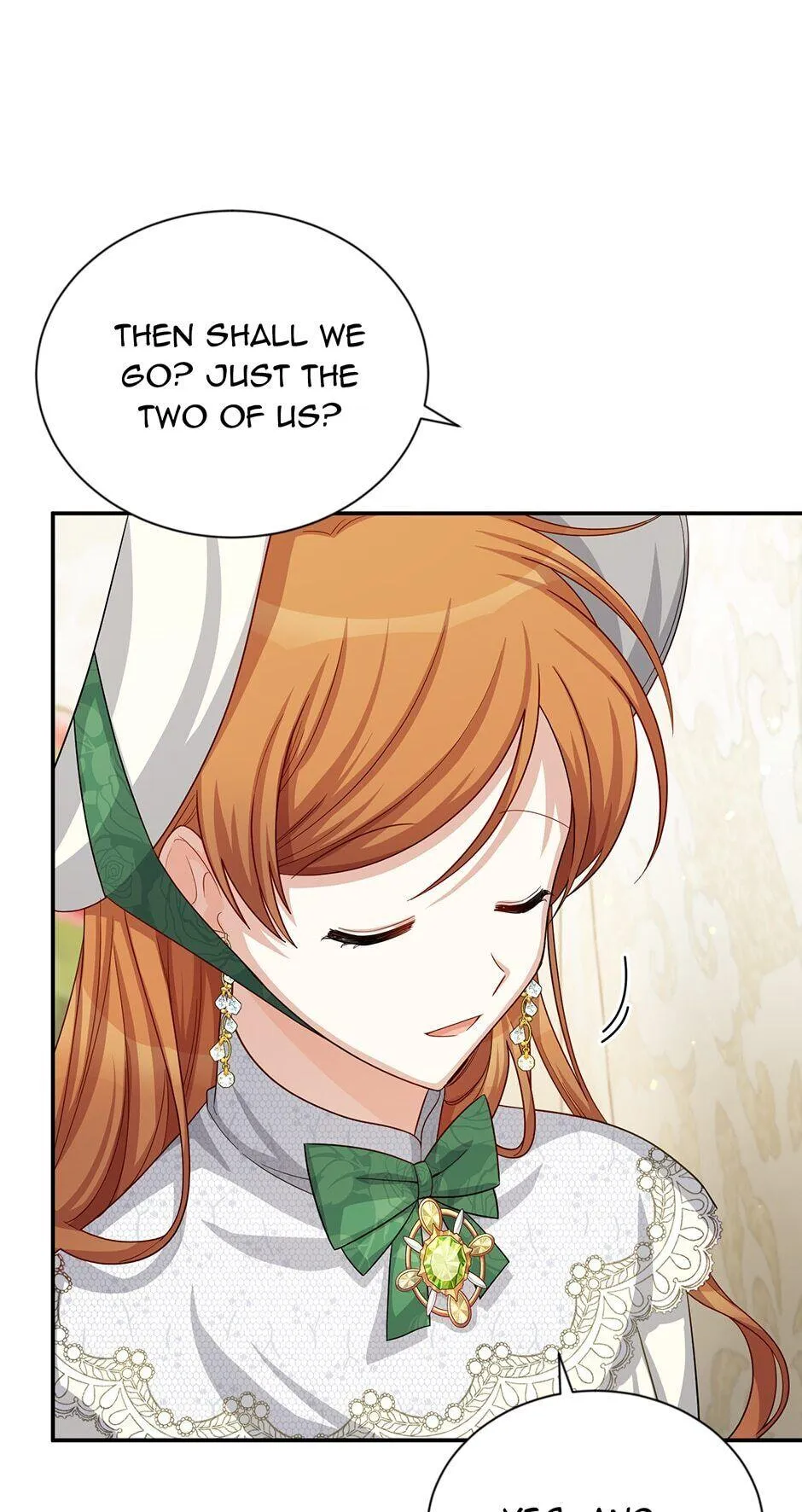 The Soulless Duchess Chapter 57 Online - página 30