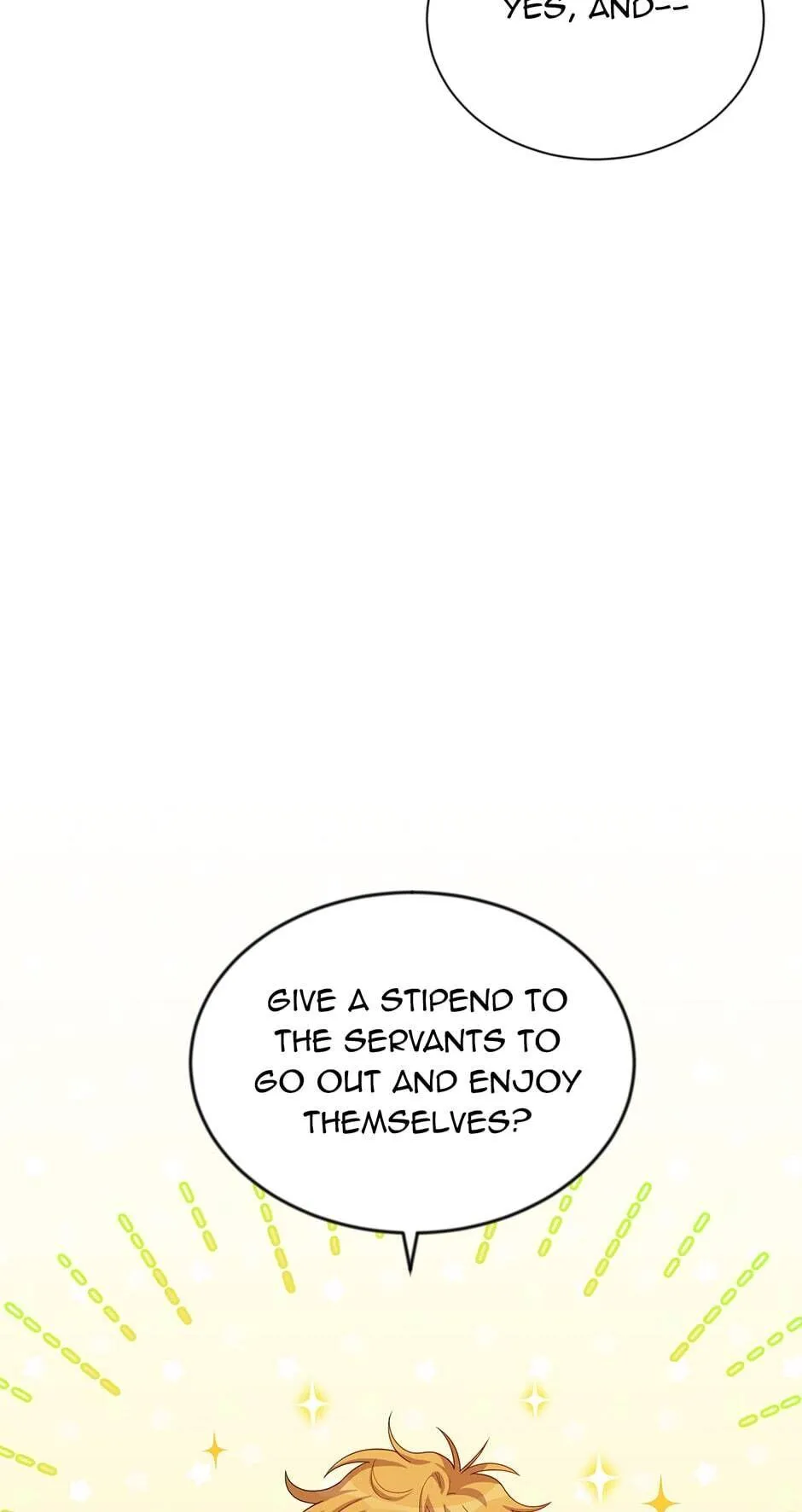 The Soulless Duchess Chapter 57 Online - página 31