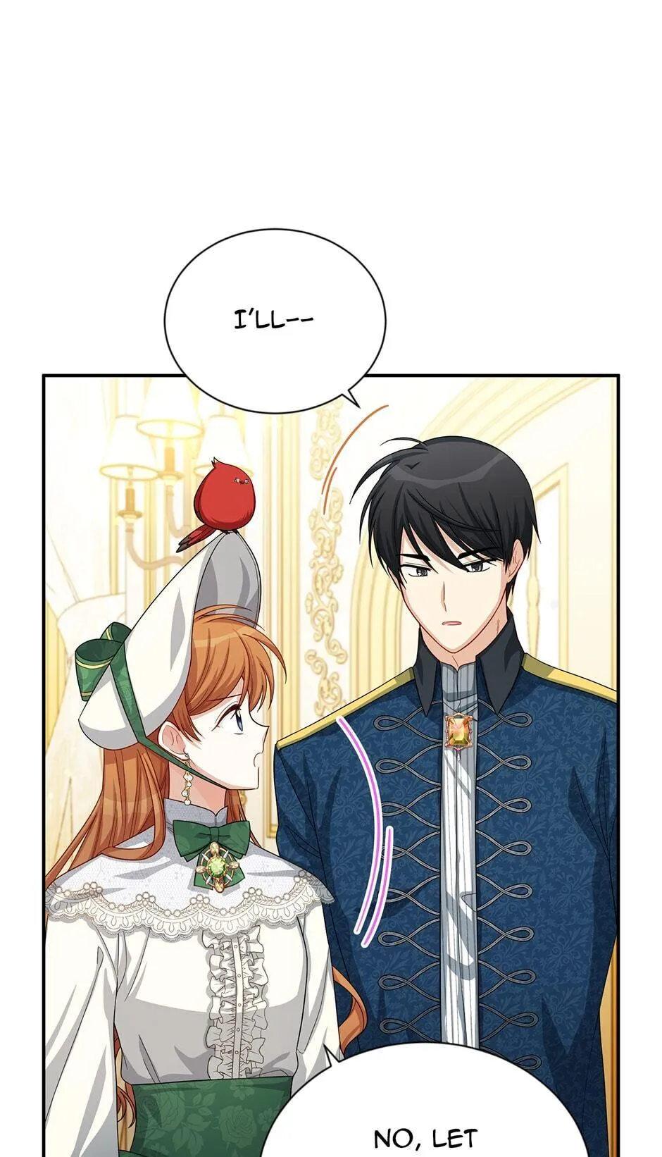 The Soulless Duchess Chapter 57 Online - página 34