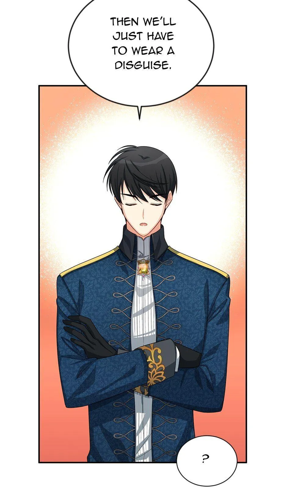 The Soulless Duchess Chapter 57 Online - página 40