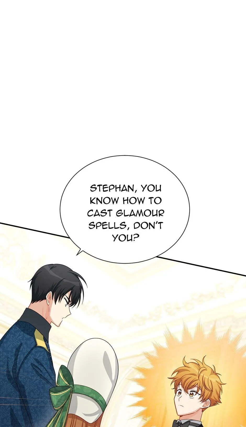 The Soulless Duchess Chapter 57 Online - página 41