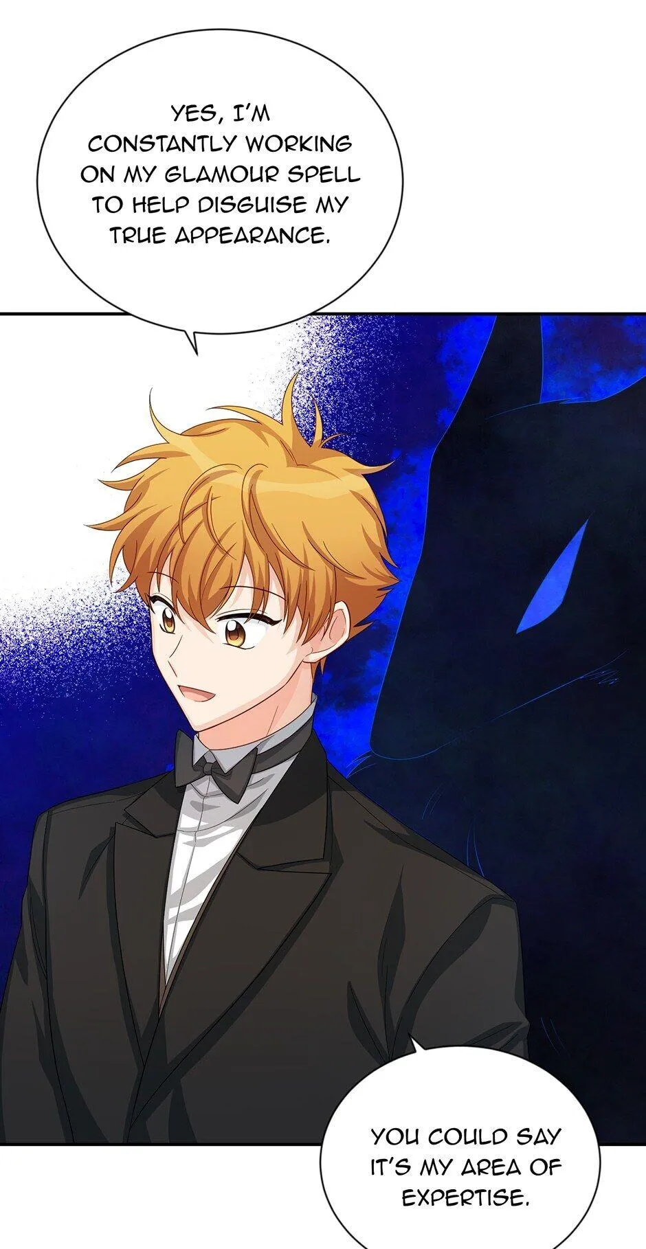 The Soulless Duchess Chapter 57 Online - página 43