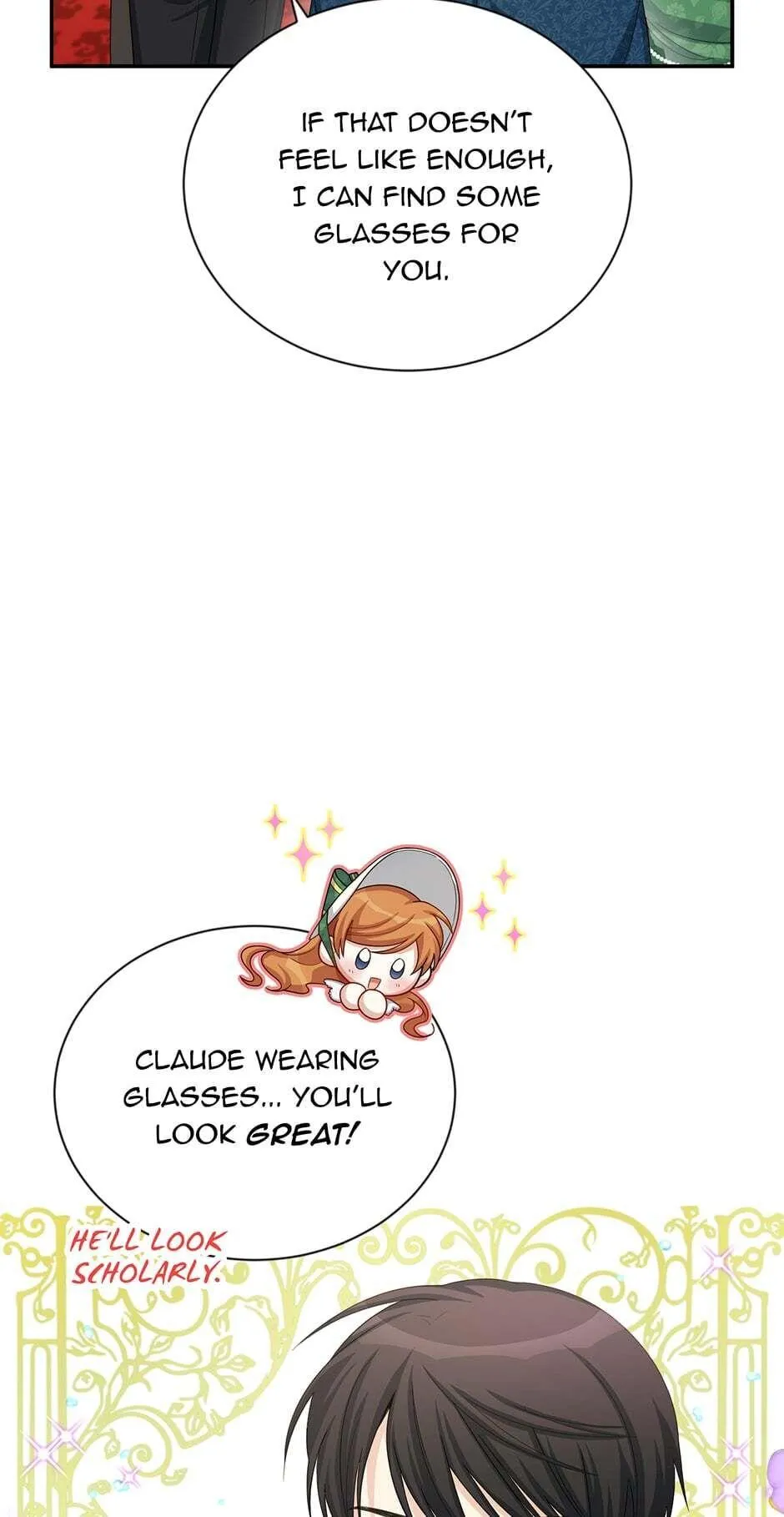 The Soulless Duchess Chapter 57 Online - página 45