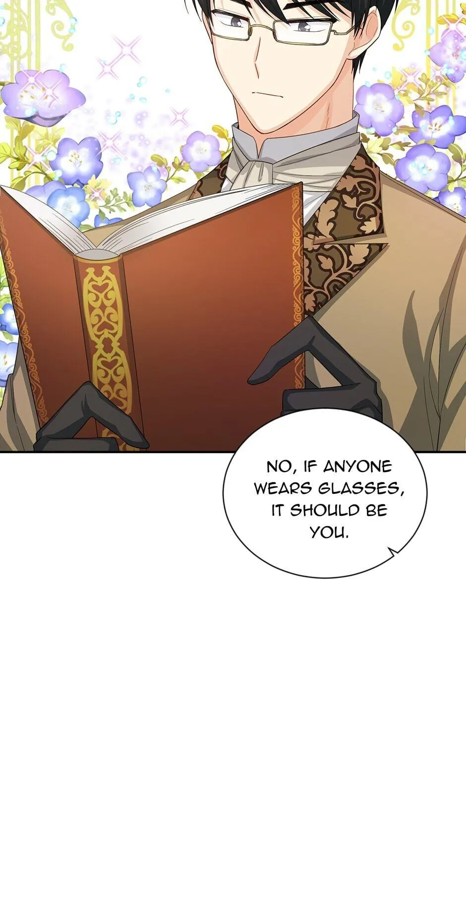 The Soulless Duchess Chapter 57 Online - página 46