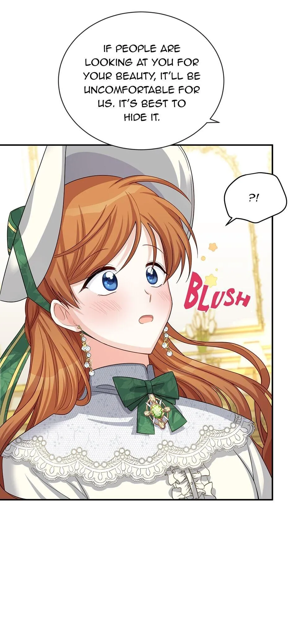 The Soulless Duchess Chapter 57 Online - página 47