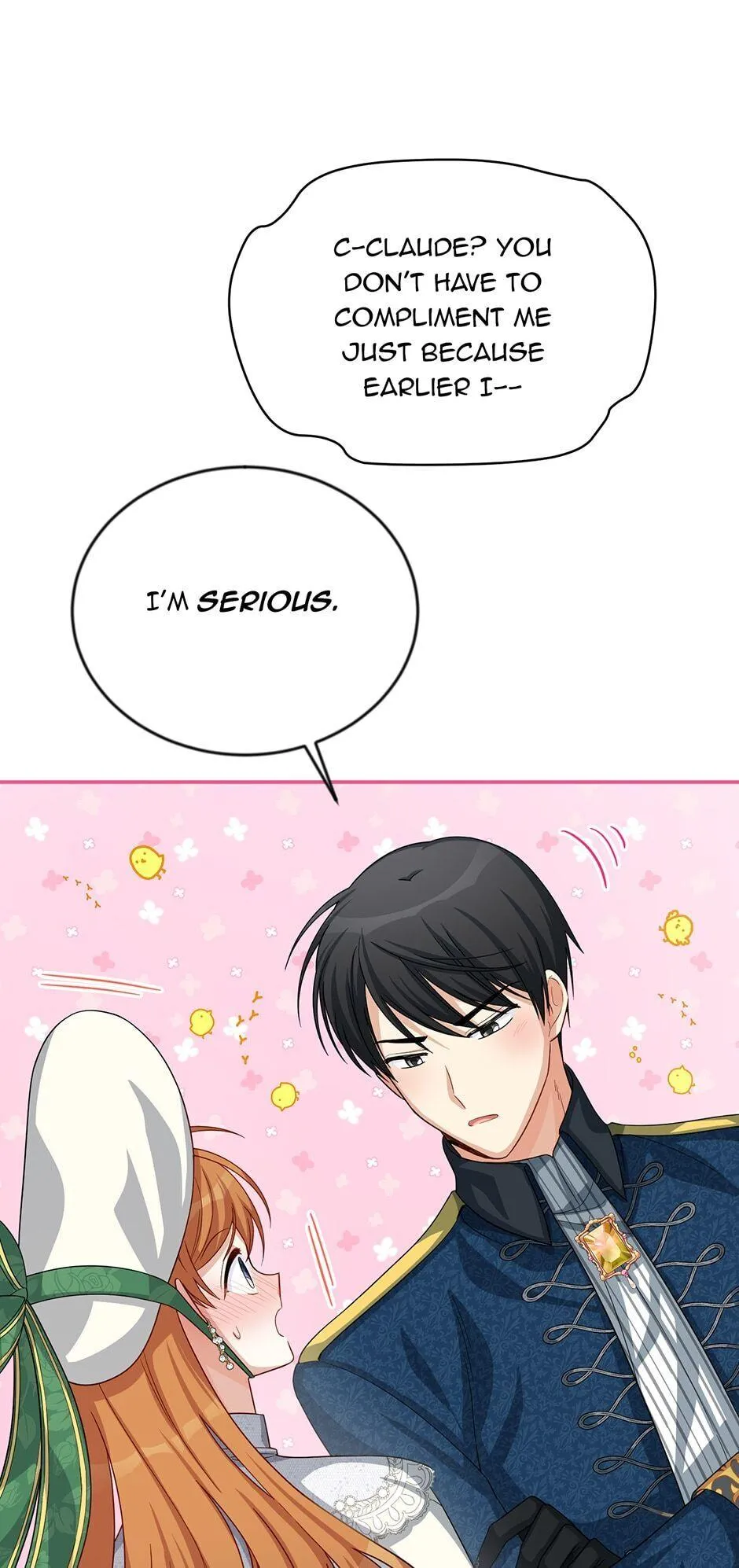 The Soulless Duchess Chapter 57 Online - página 48
