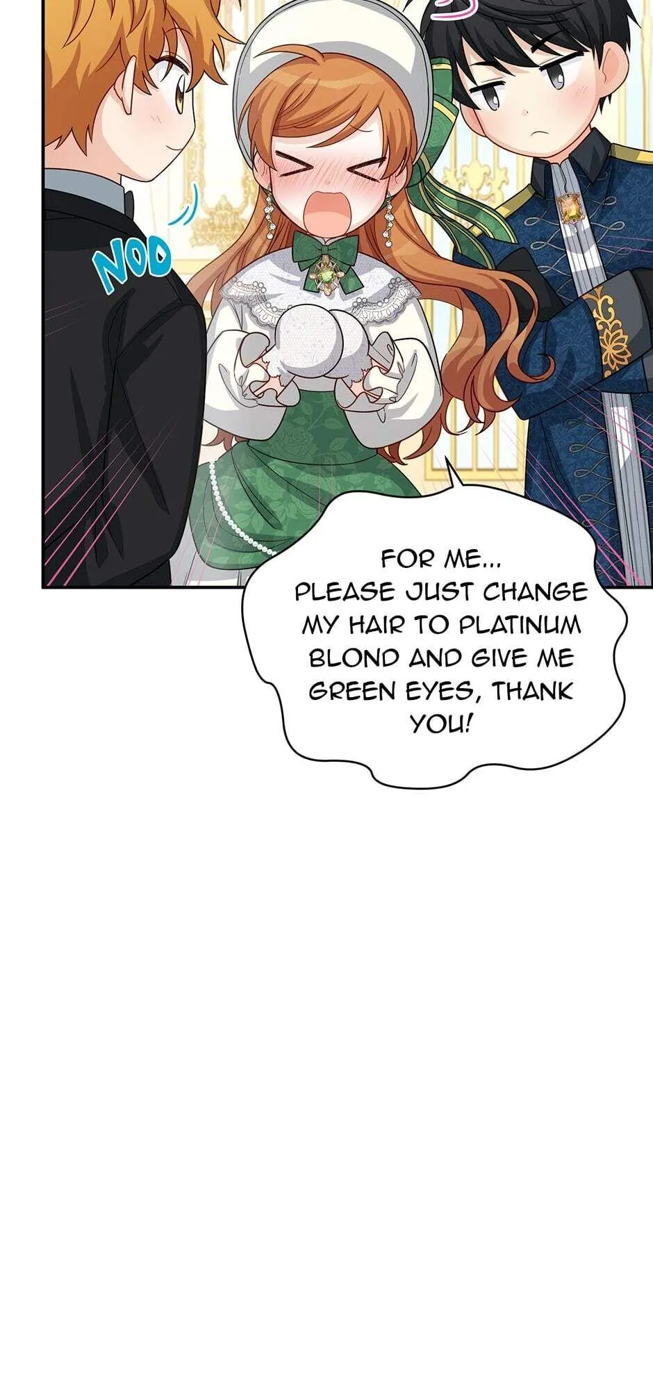 The Soulless Duchess Chapter 57 Online - página 50