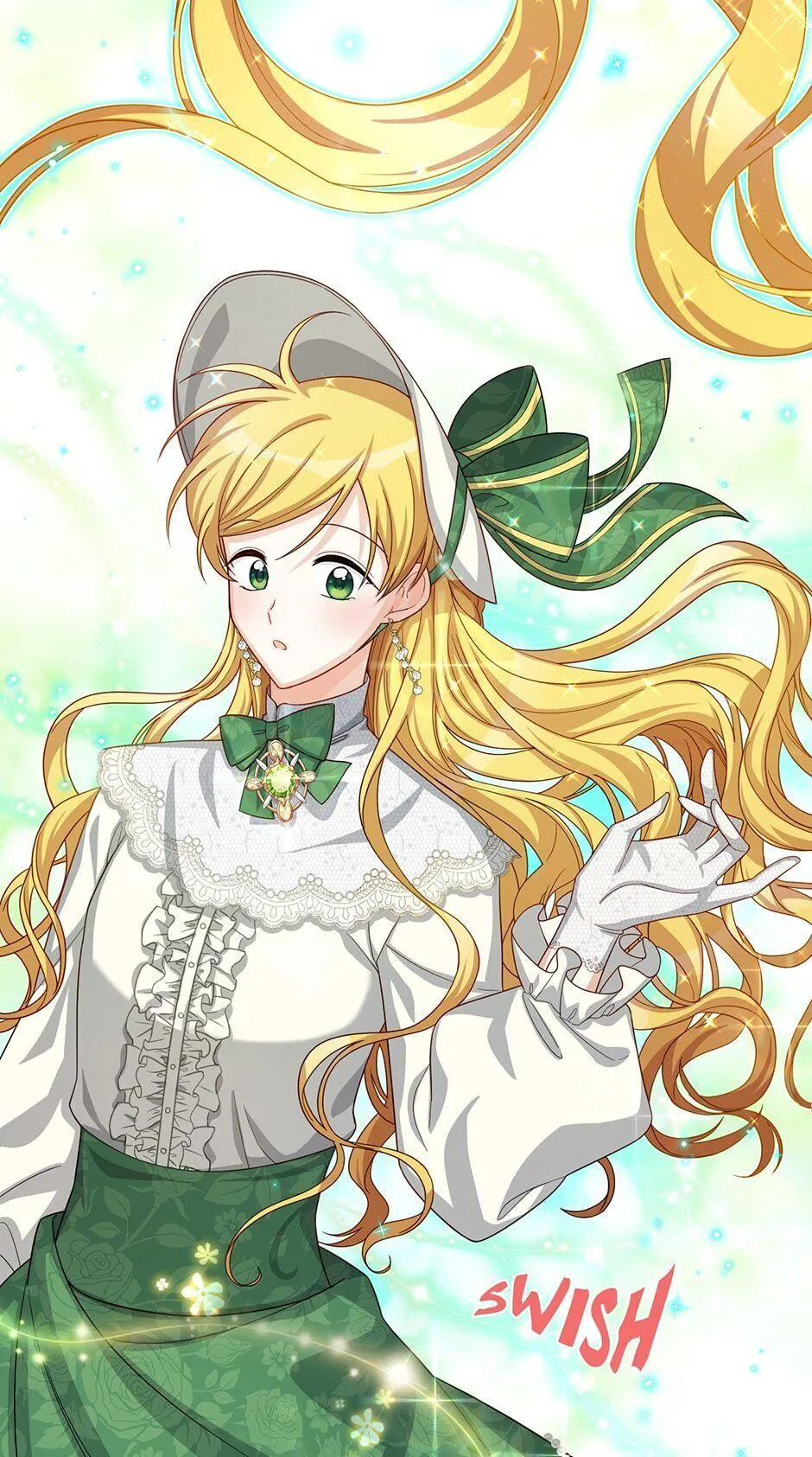 The Soulless Duchess Chapter 57 Online - página 52