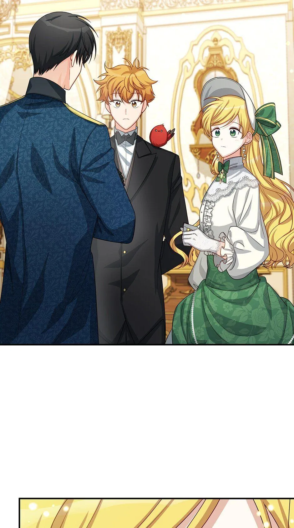 The Soulless Duchess Chapter 57 Online - página 54