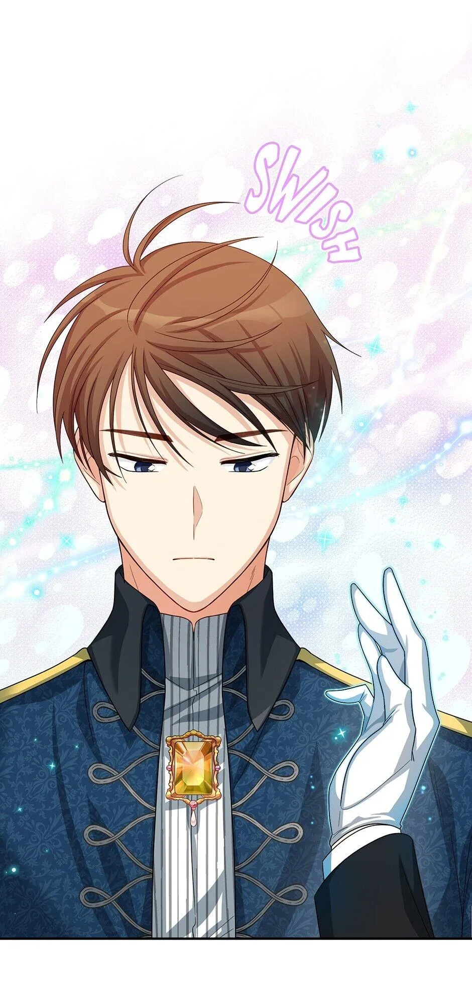 The Soulless Duchess Chapter 57 Online - página 56