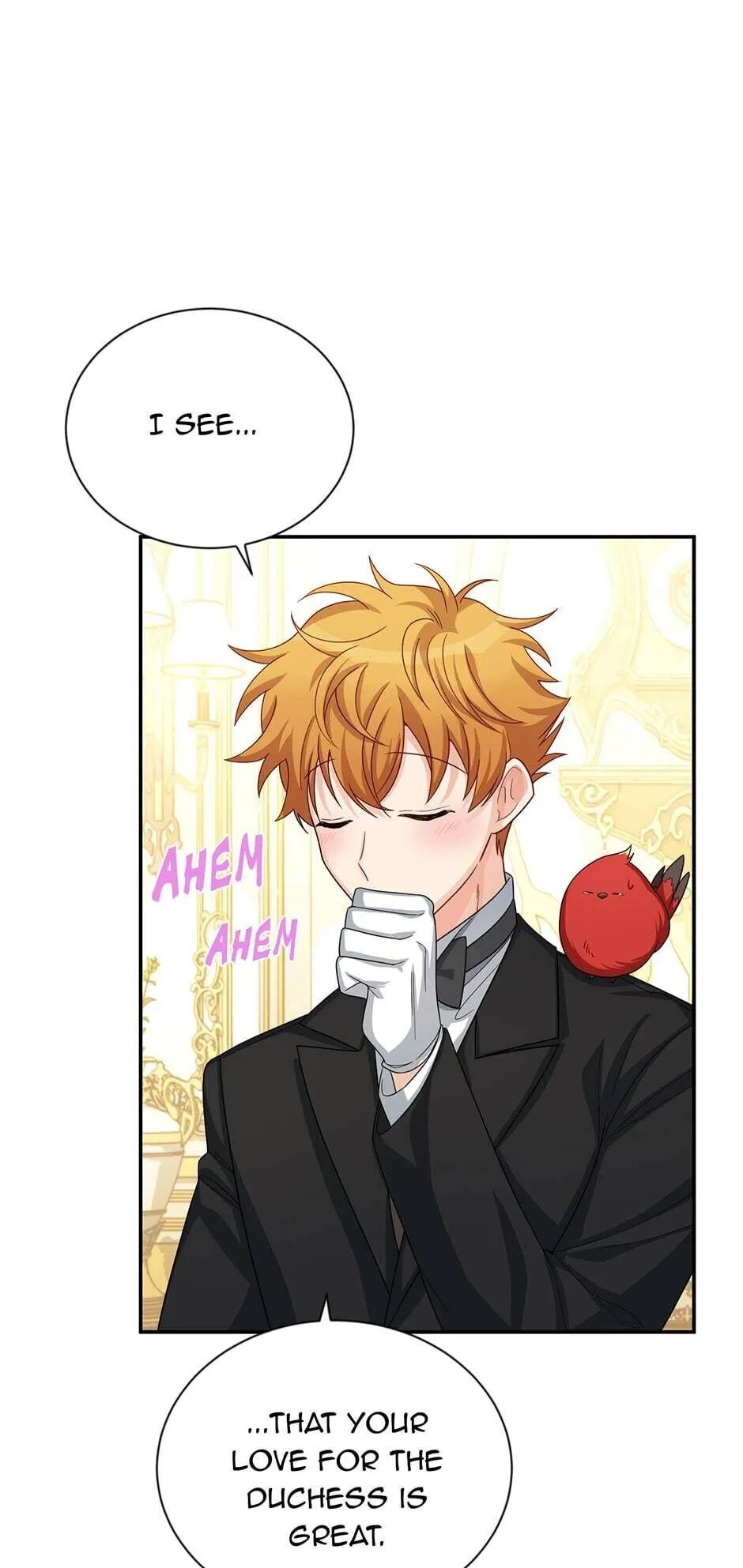 The Soulless Duchess Chapter 57 Online - página 57