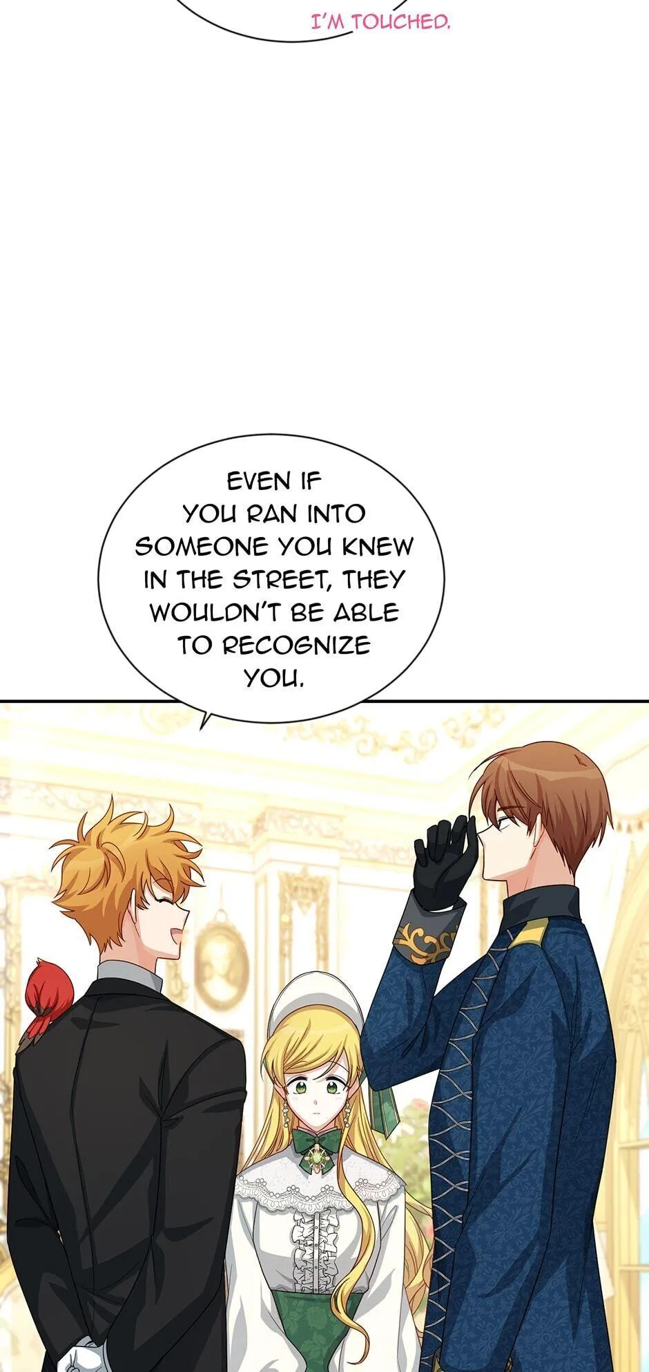 The Soulless Duchess Chapter 57 Online - página 58