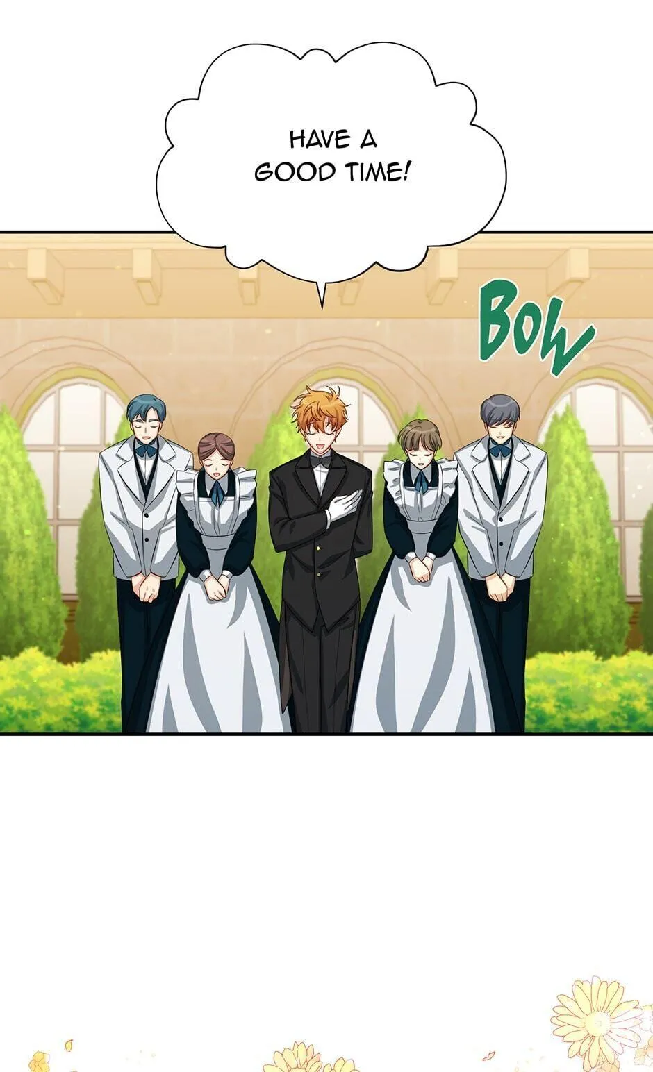 The Soulless Duchess Chapter 57 Online - página 61