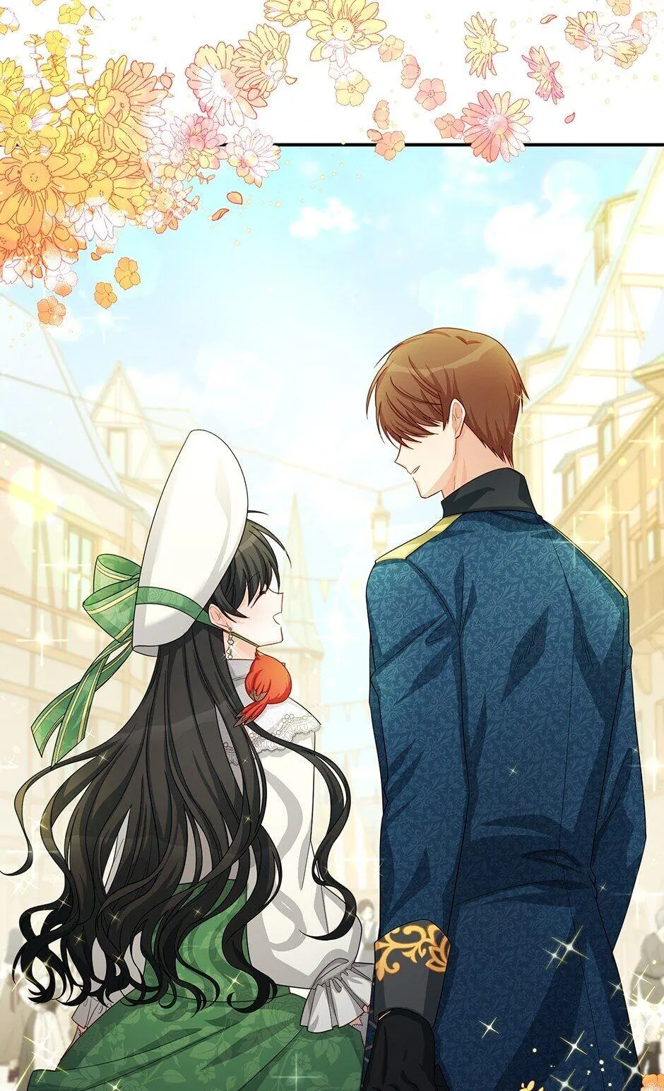 The Soulless Duchess Chapter 57 Online - página 62