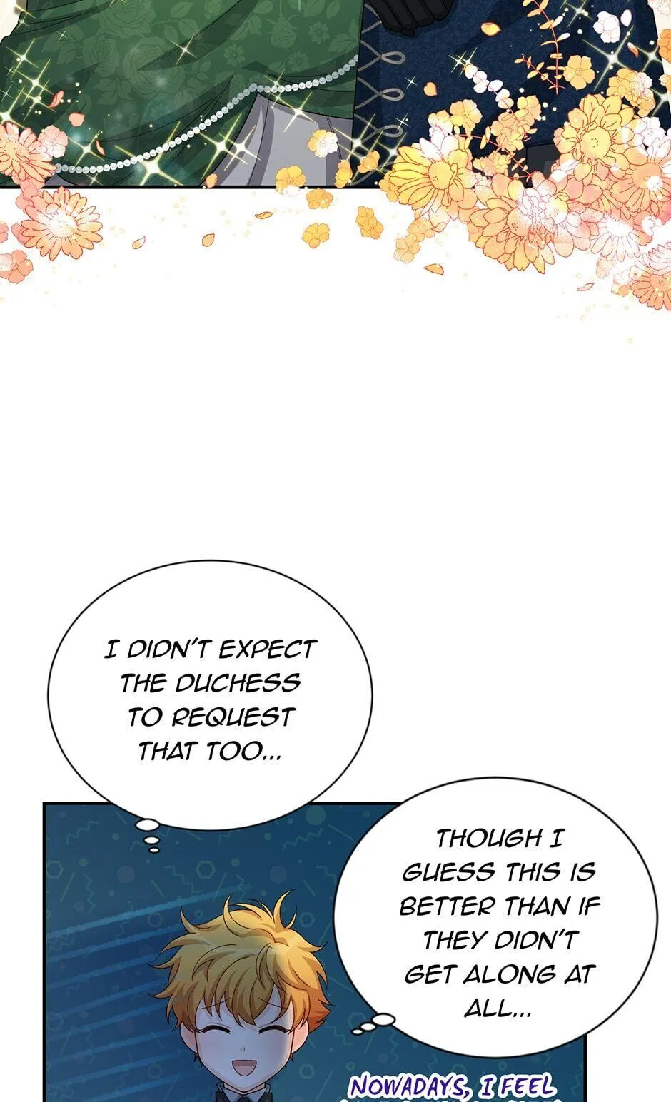 The Soulless Duchess Chapter 57 Online - página 63