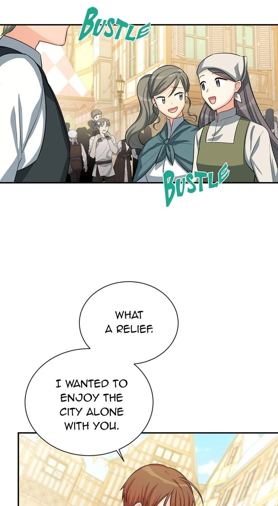 The Soulless Duchess Chapter 57 Online - página 65