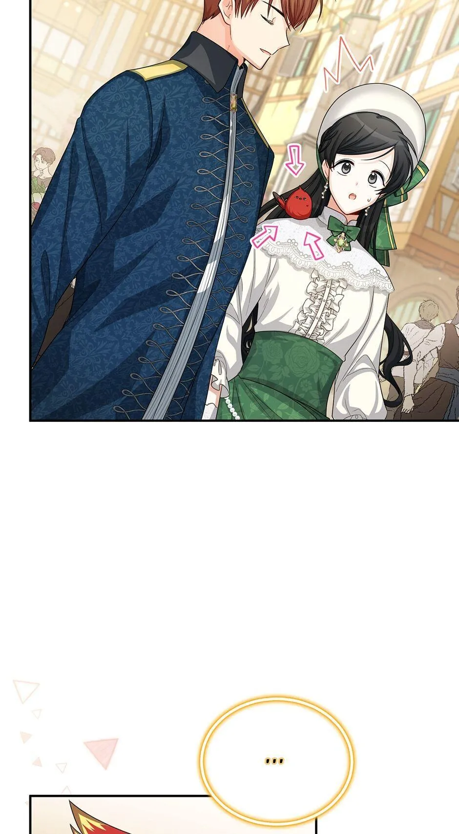 The Soulless Duchess Chapter 57 Online - página 66