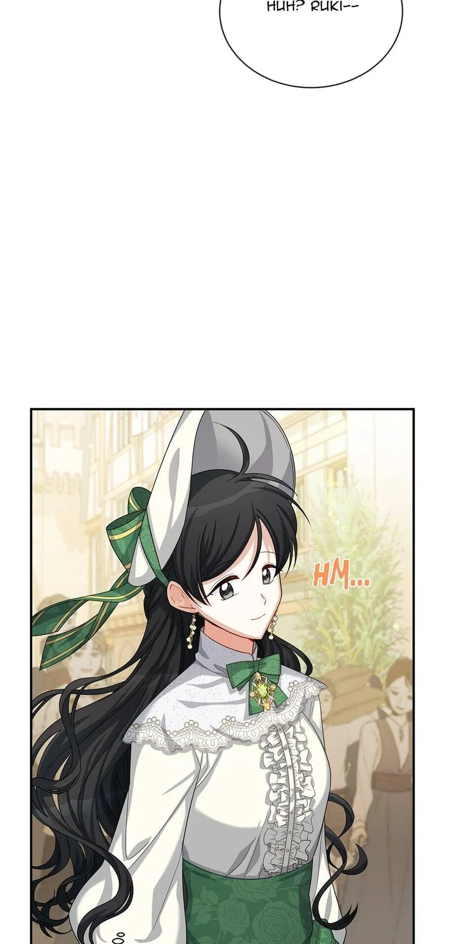 The Soulless Duchess Chapter 57 Online - página 71