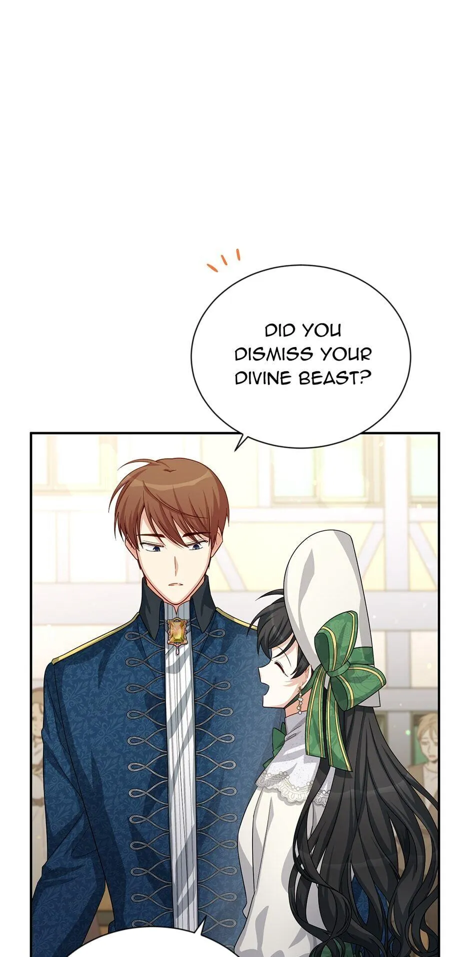 The Soulless Duchess Chapter 58 Online - página 2