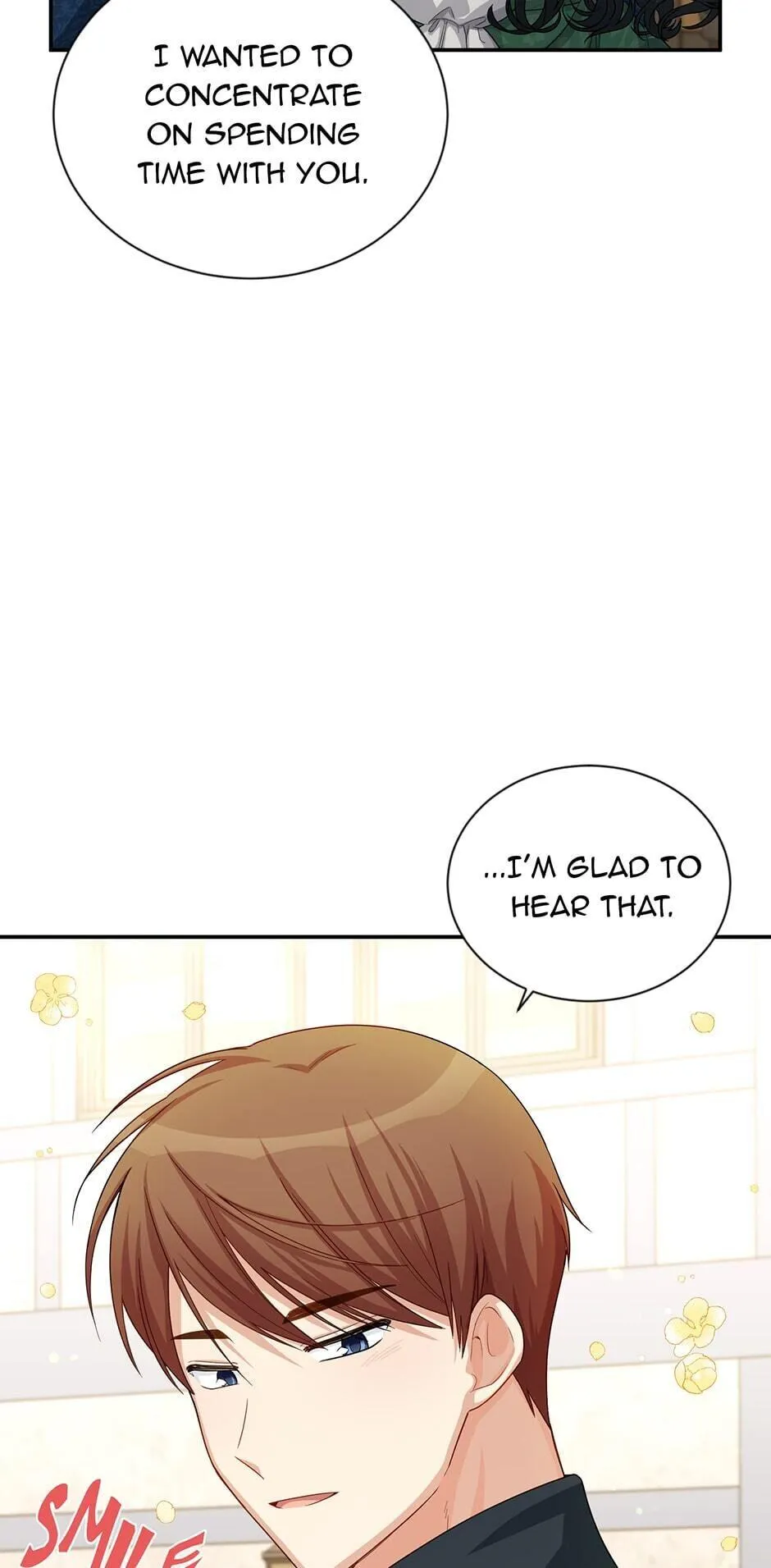 The Soulless Duchess Chapter 58 Online - página 3