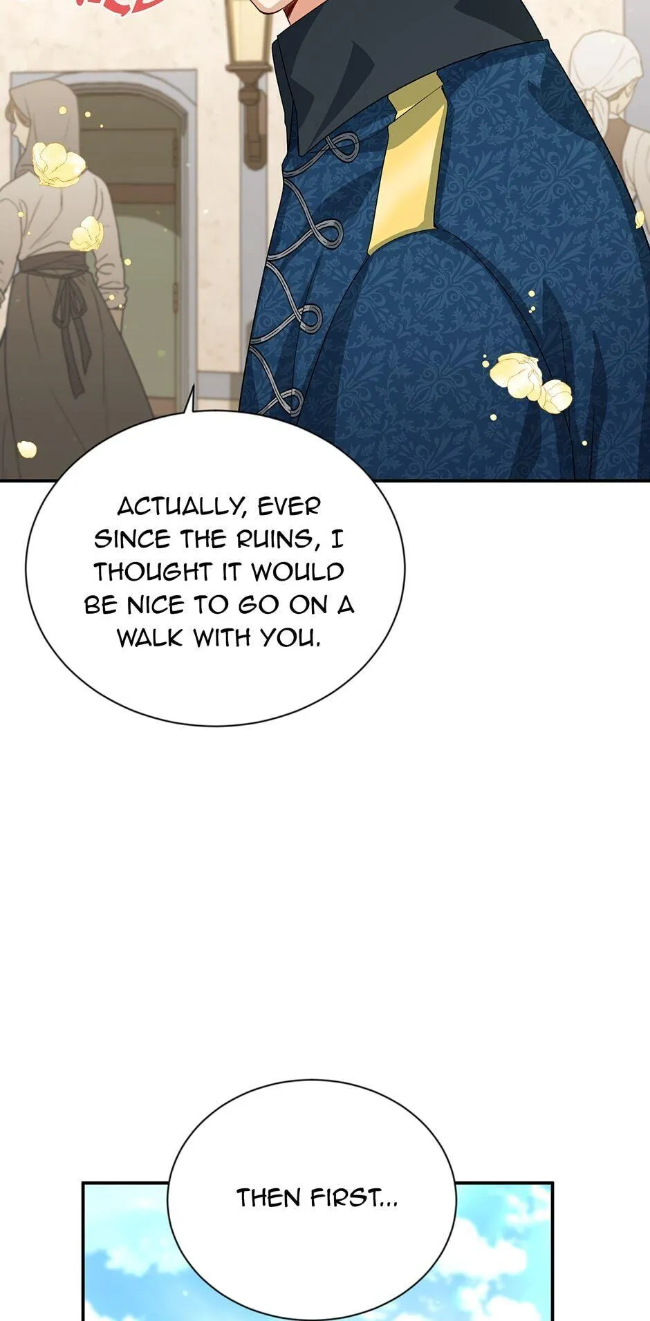 The Soulless Duchess Chapter 58 Online - página 4