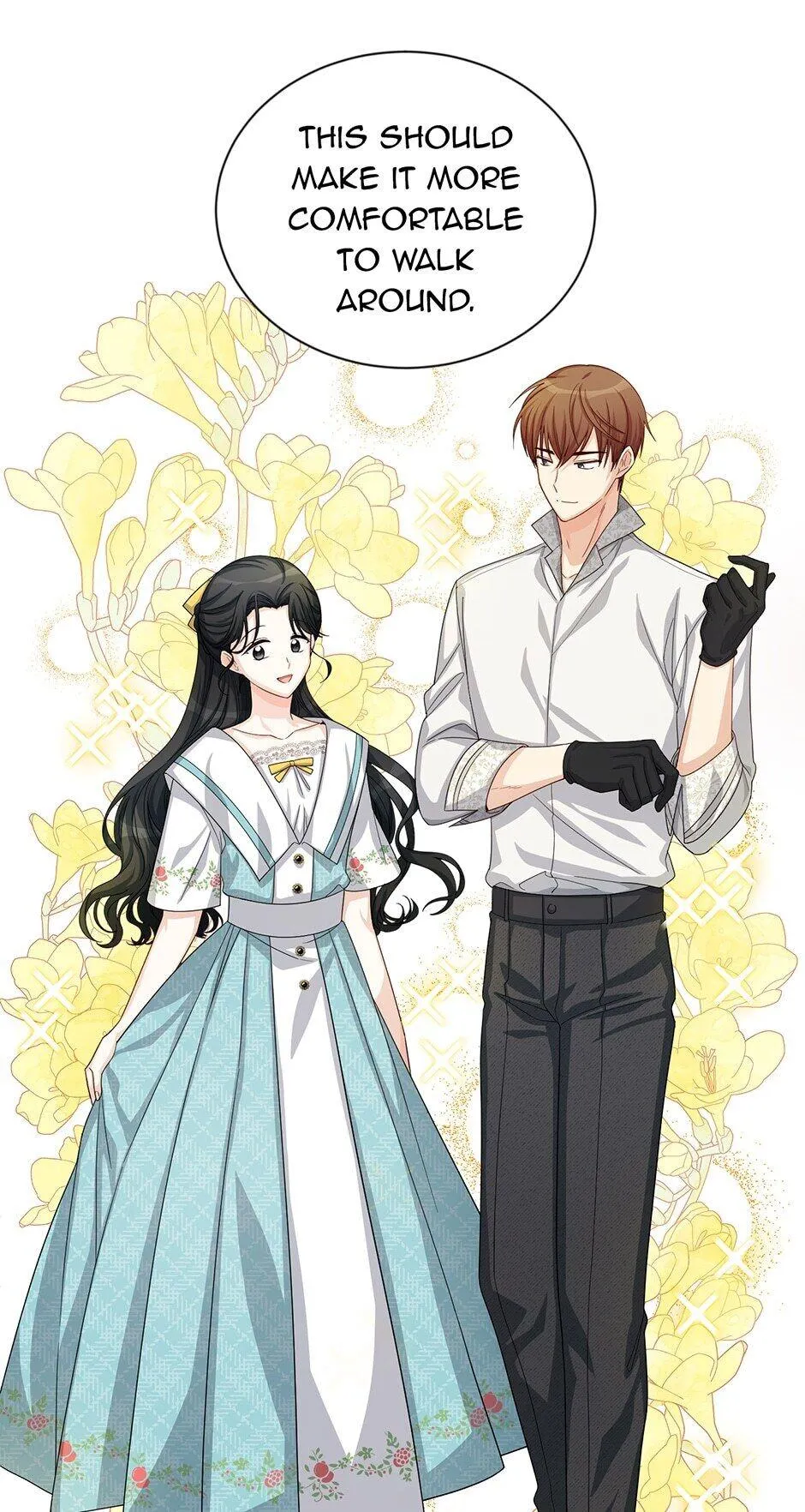 The Soulless Duchess Chapter 58 Online - página 7