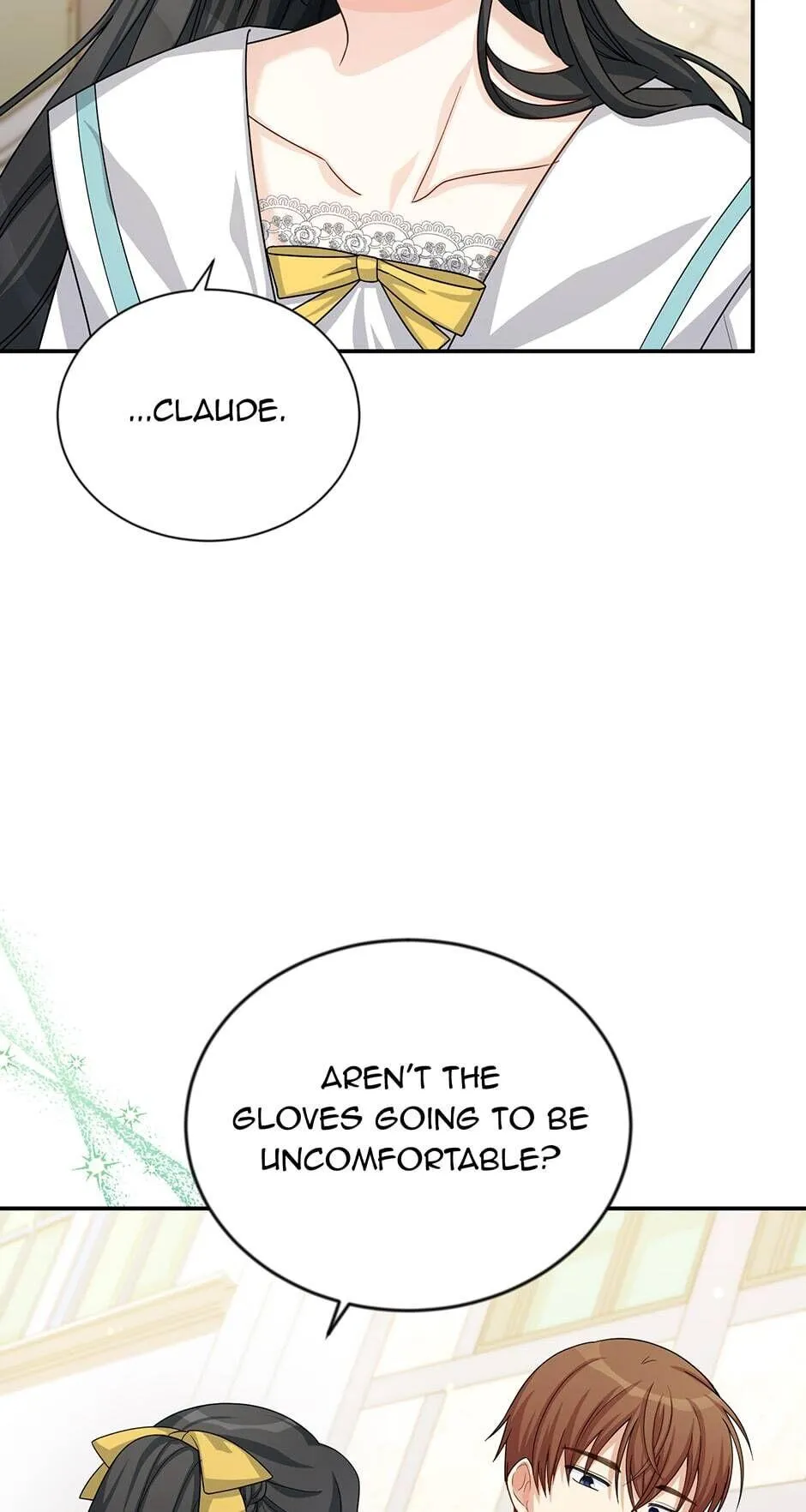 The Soulless Duchess Chapter 58 Online - página 9