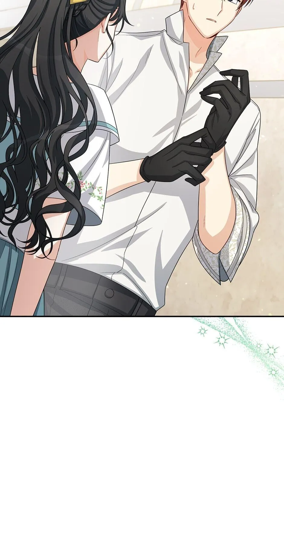The Soulless Duchess Chapter 58 Online - página 10