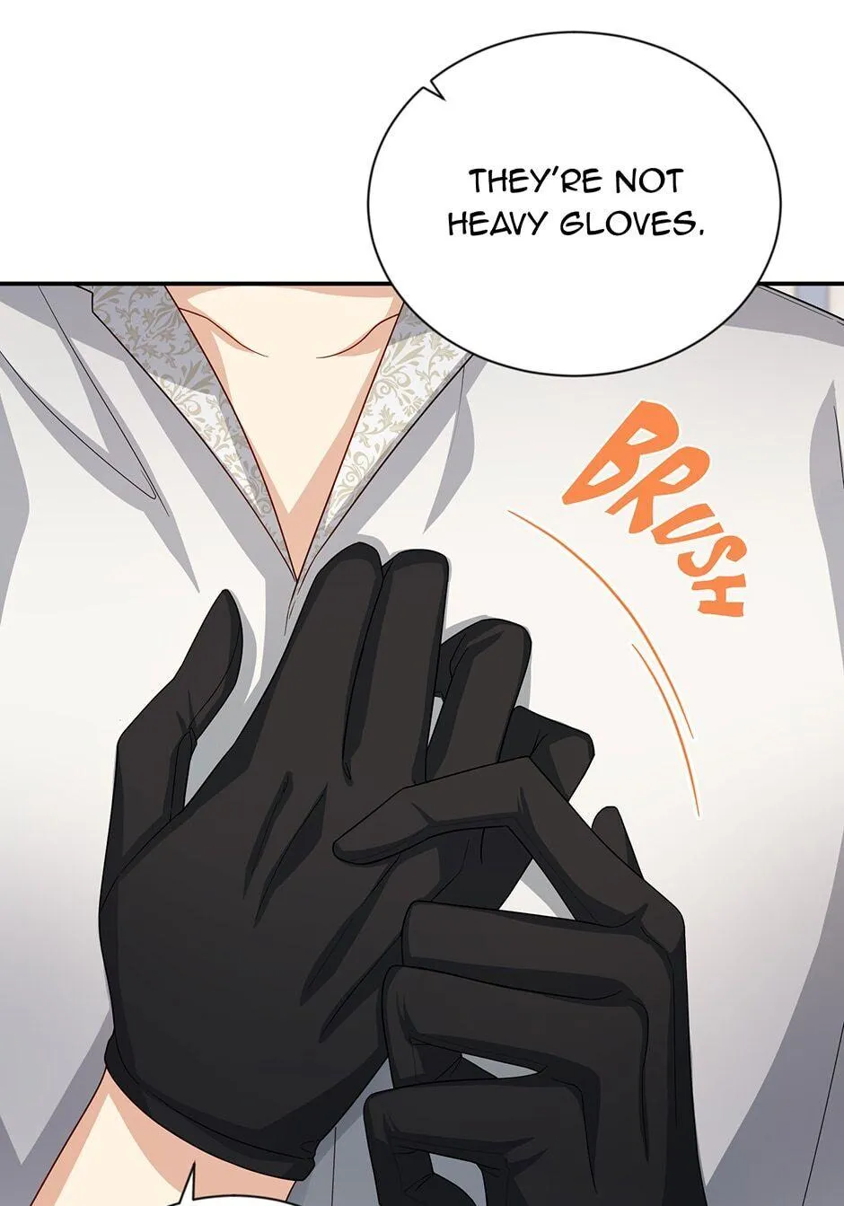 The Soulless Duchess Chapter 58 Online - página 11