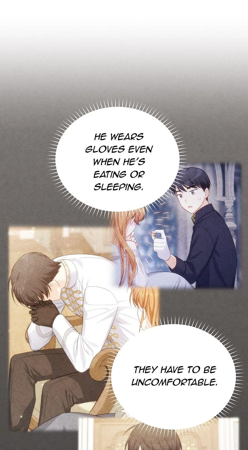 The Soulless Duchess Chapter 58 Online - página 14