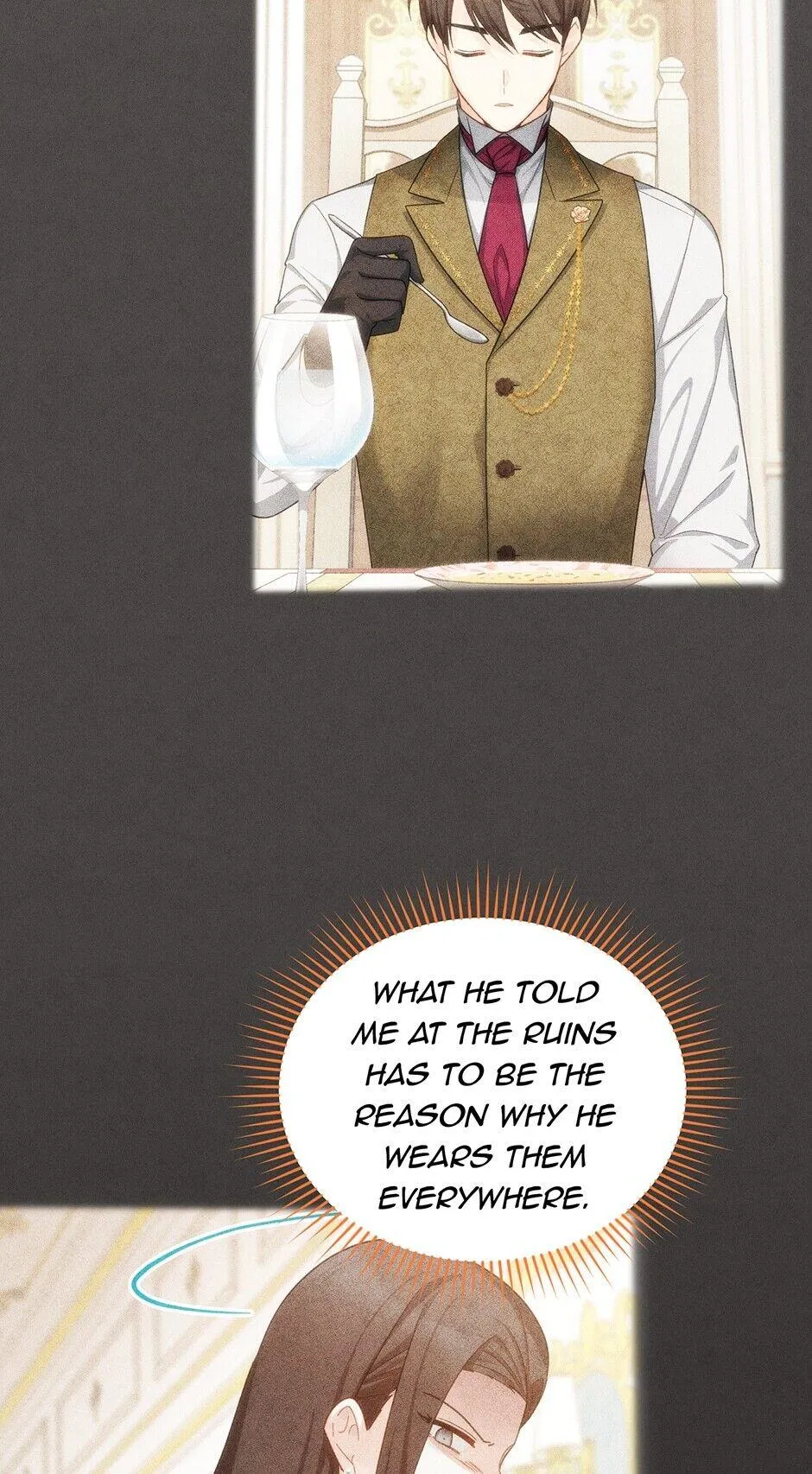 The Soulless Duchess Chapter 58 Online - página 15