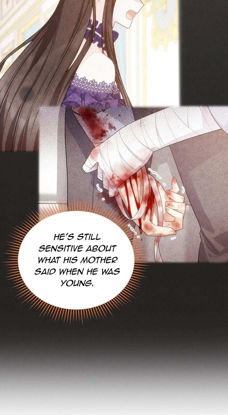 The Soulless Duchess Chapter 58 Online - página 16