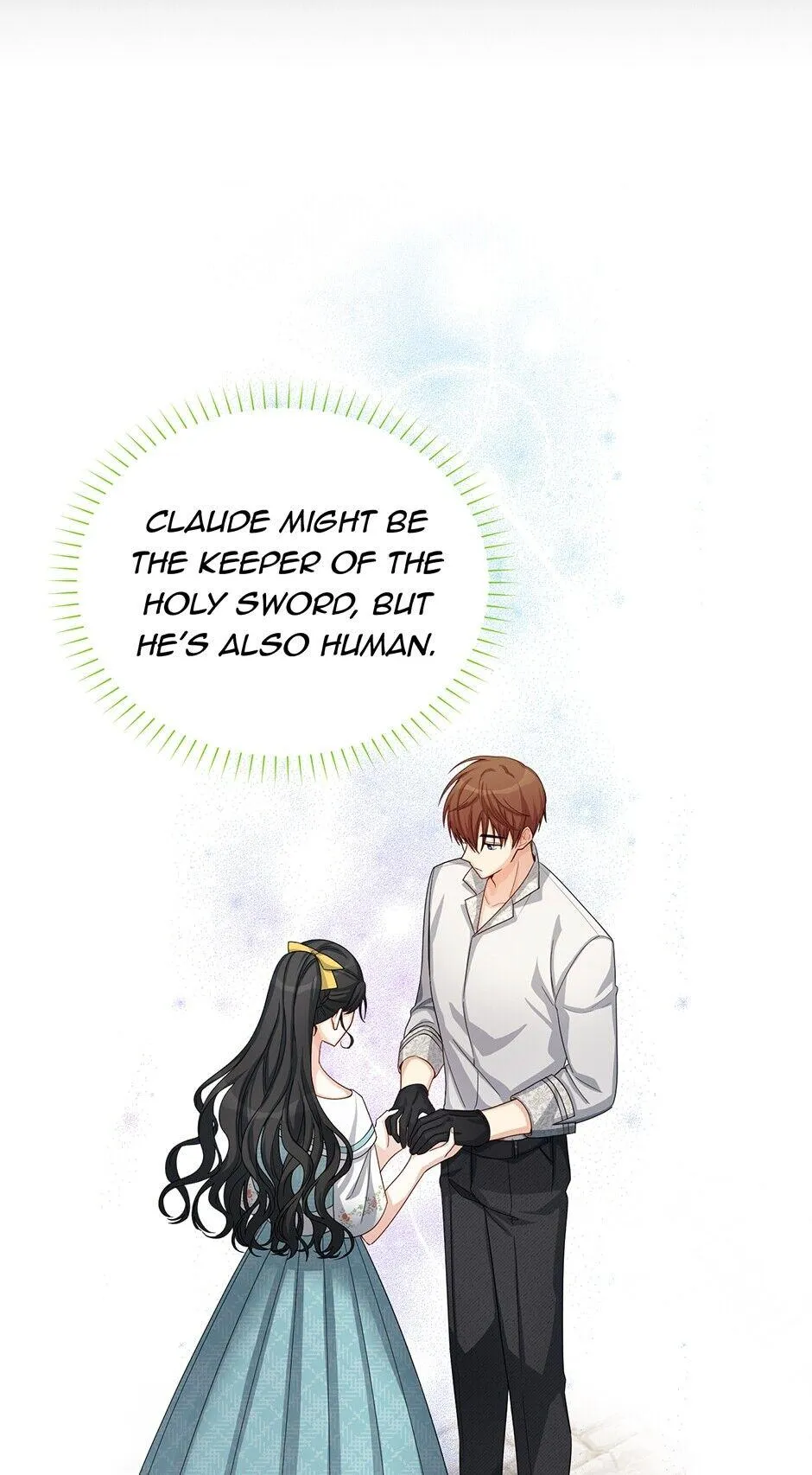 The Soulless Duchess Chapter 58 Online - página 17