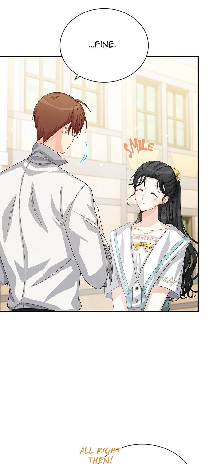 The Soulless Duchess Chapter 58 Online - página 26