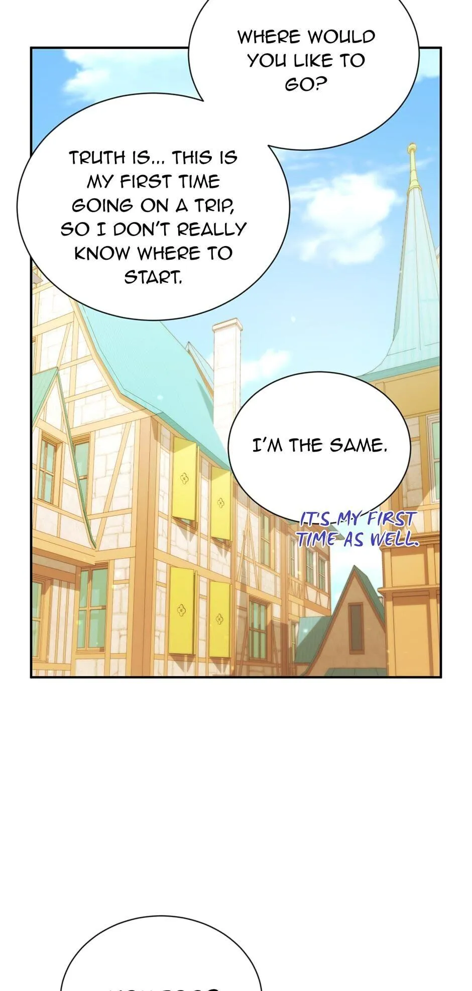 The Soulless Duchess Chapter 58 Online - página 27