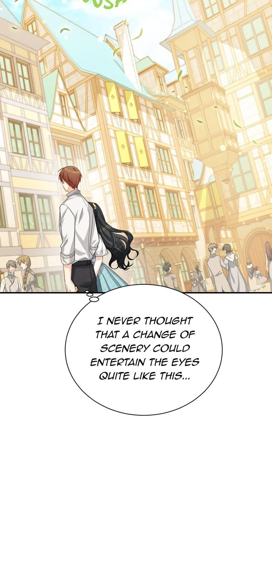The Soulless Duchess Chapter 58 Online - página 29