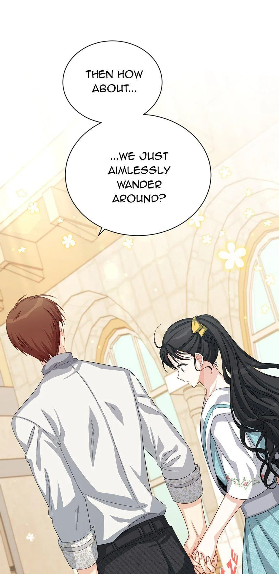 The Soulless Duchess Chapter 58 Online - página 30