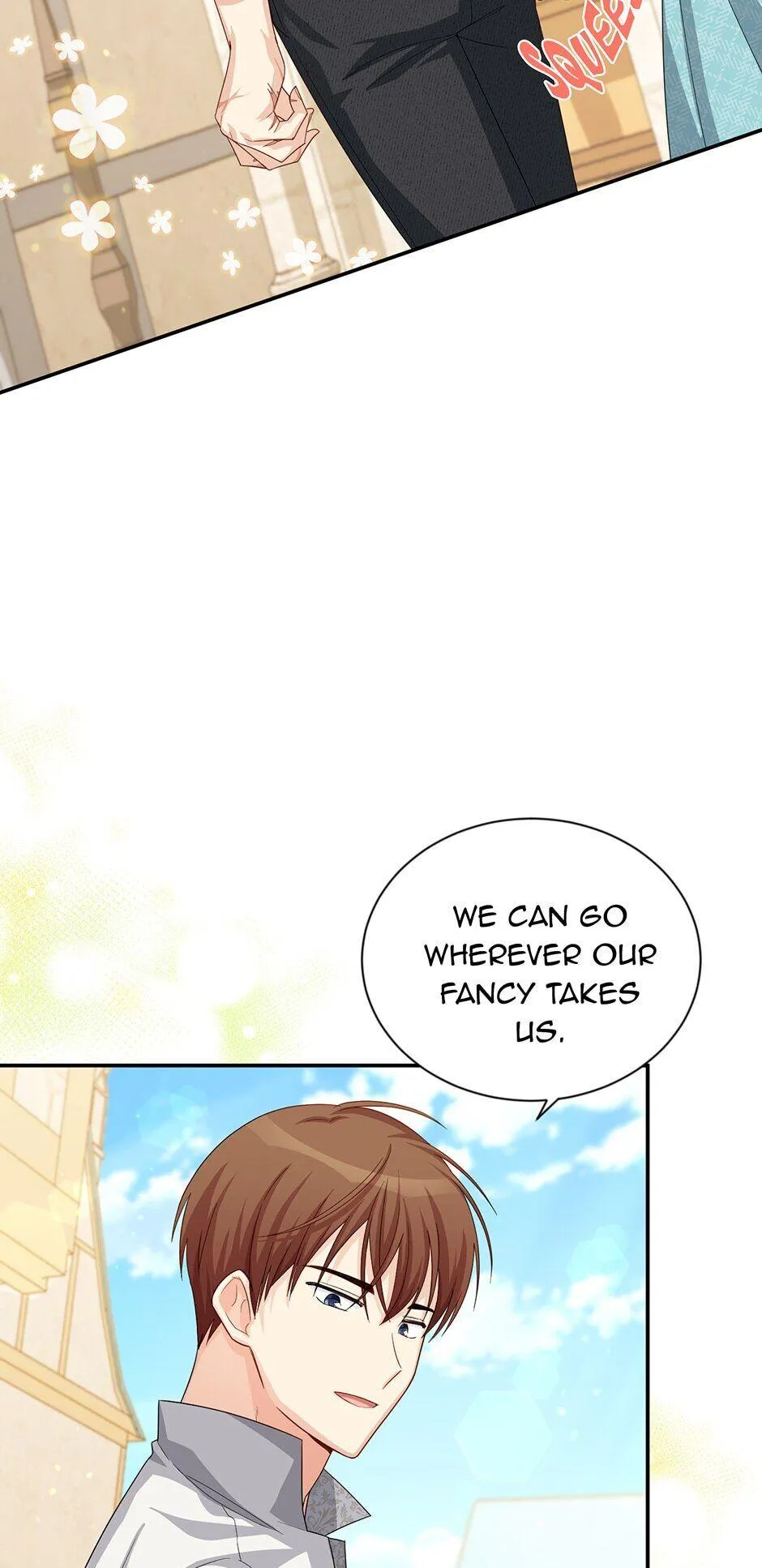 The Soulless Duchess Chapter 58 Online - página 31