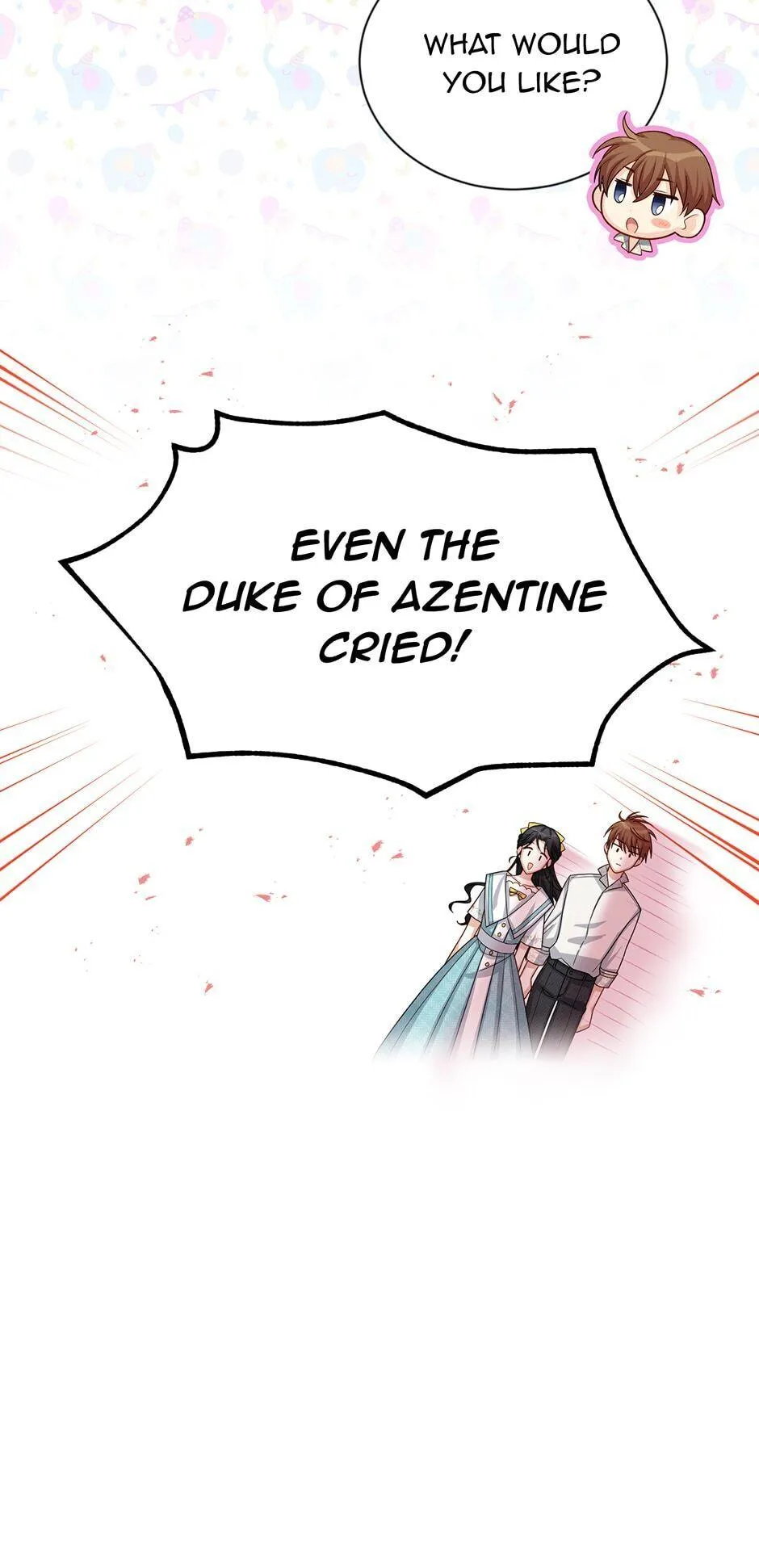 The Soulless Duchess Chapter 58 Online - página 37
