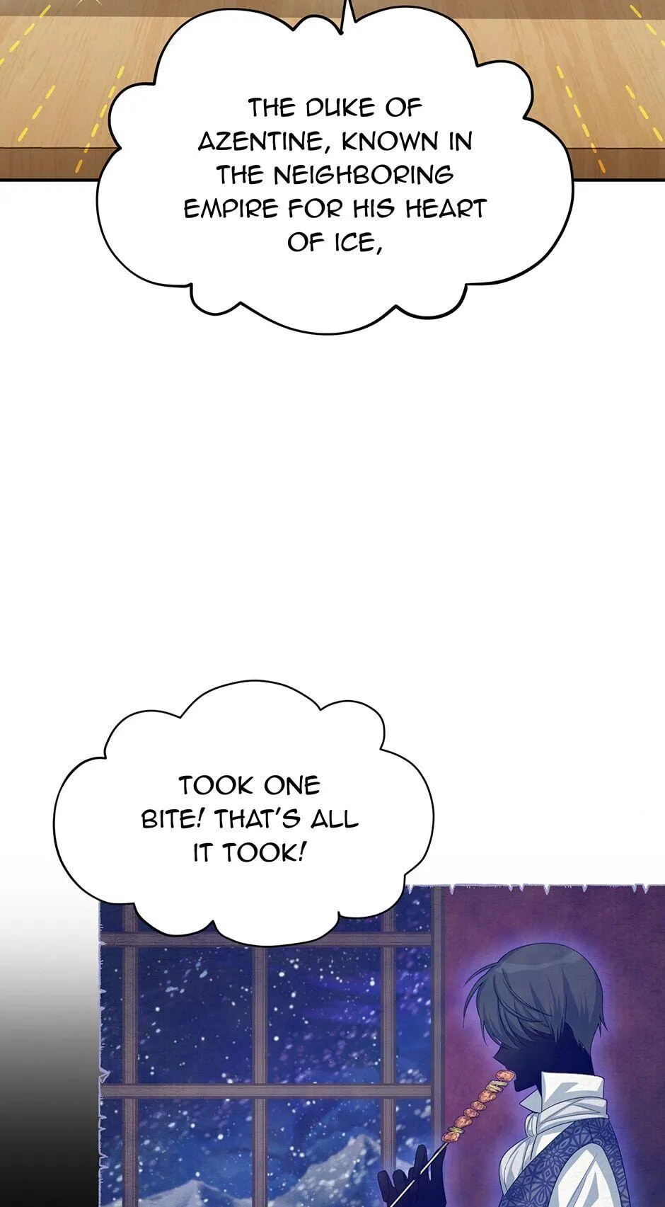 The Soulless Duchess Chapter 58 Online - página 40