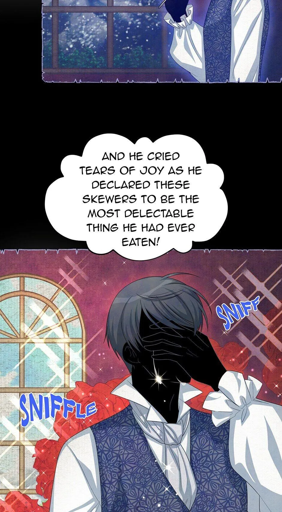 The Soulless Duchess Chapter 58 Online - página 41