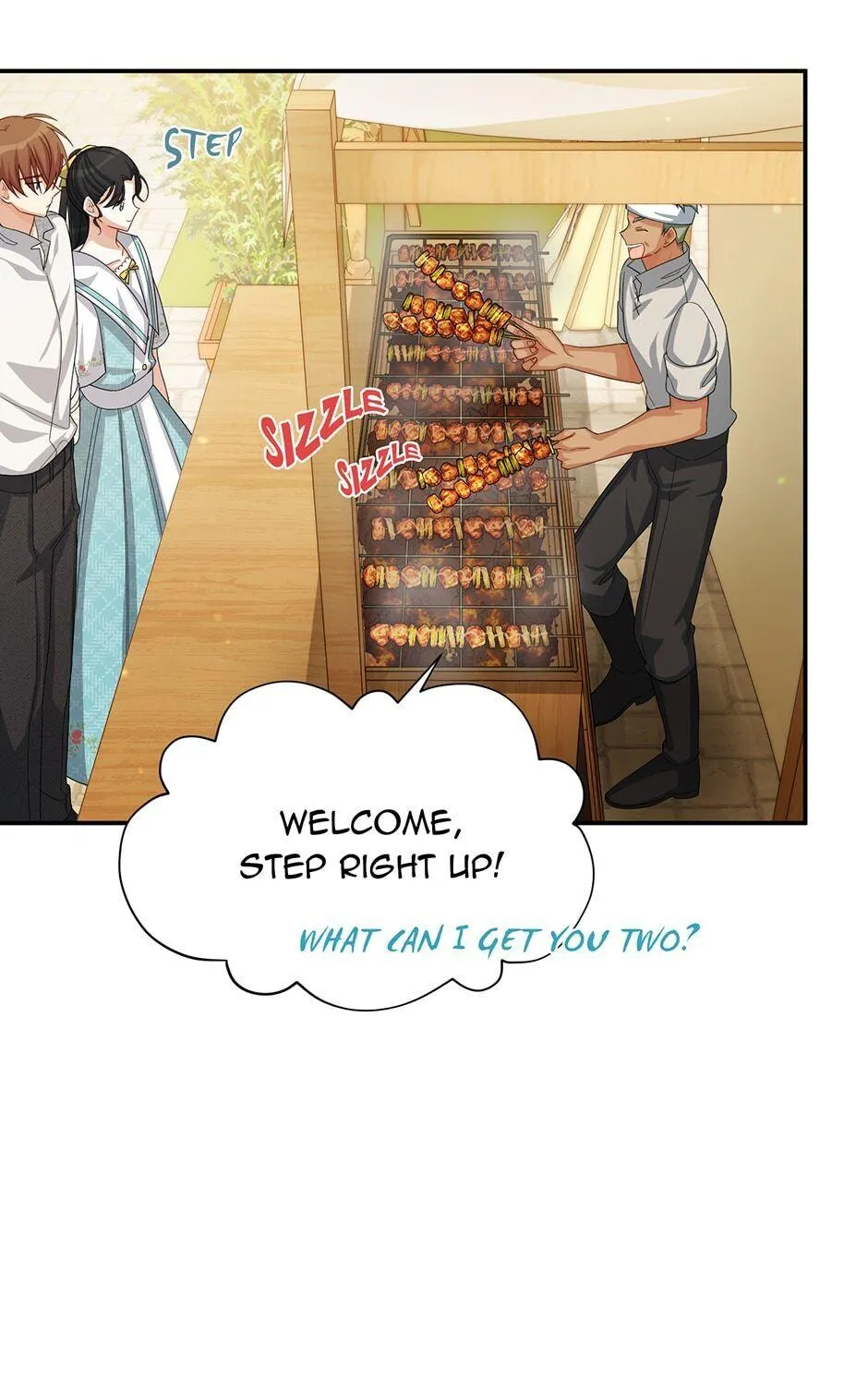 The Soulless Duchess Chapter 58 Online - página 43