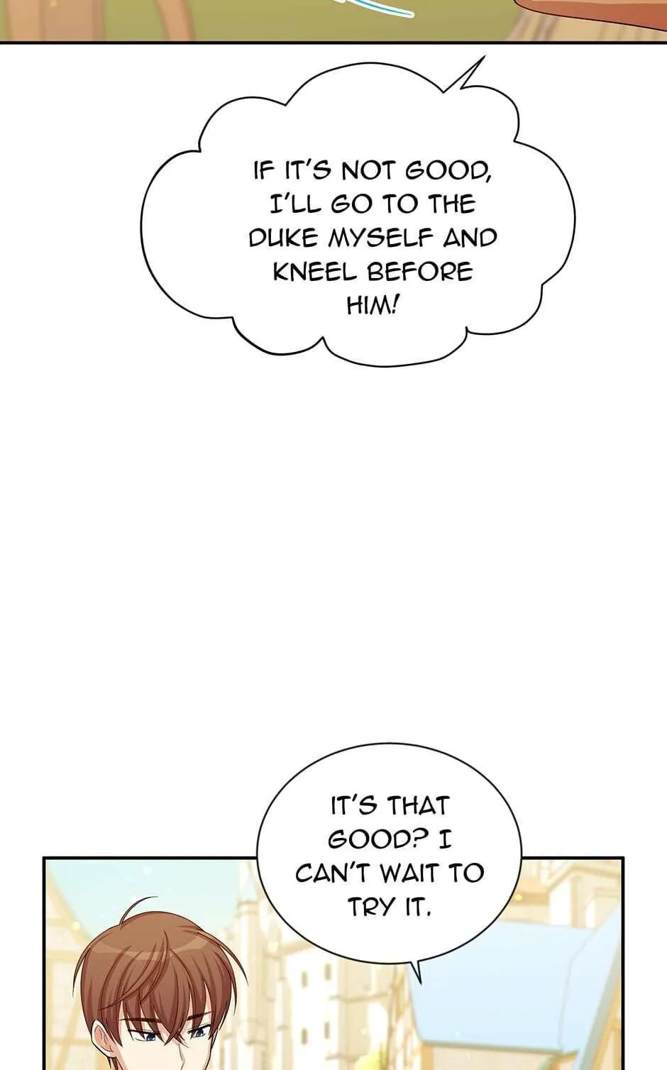 The Soulless Duchess Chapter 58 Online - página 45