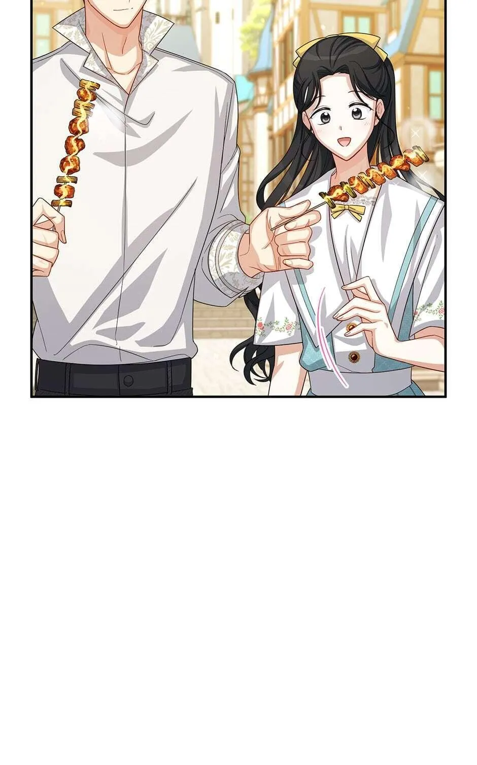 The Soulless Duchess Chapter 58 Online - página 46