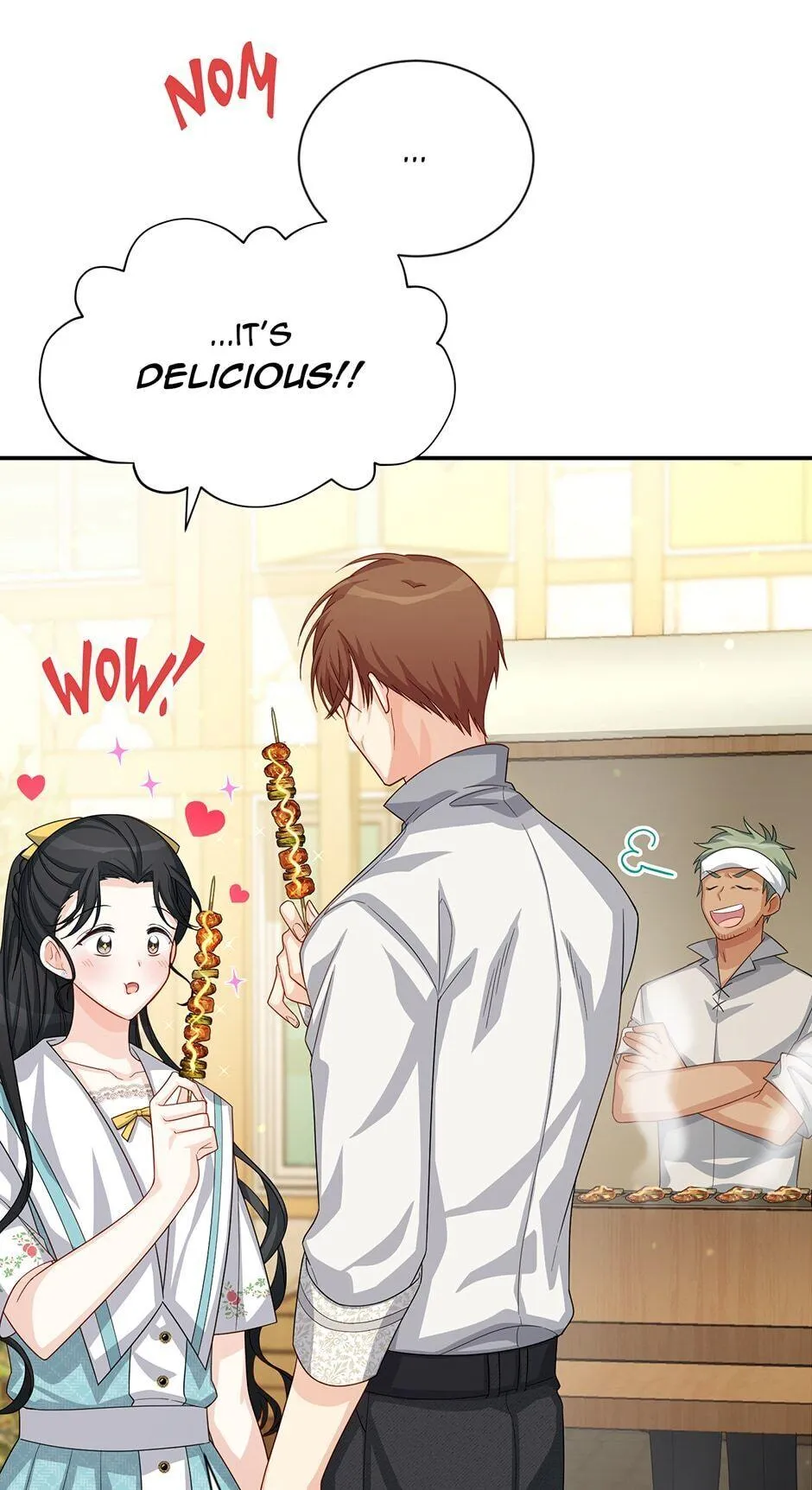 The Soulless Duchess Chapter 58 Online - página 47