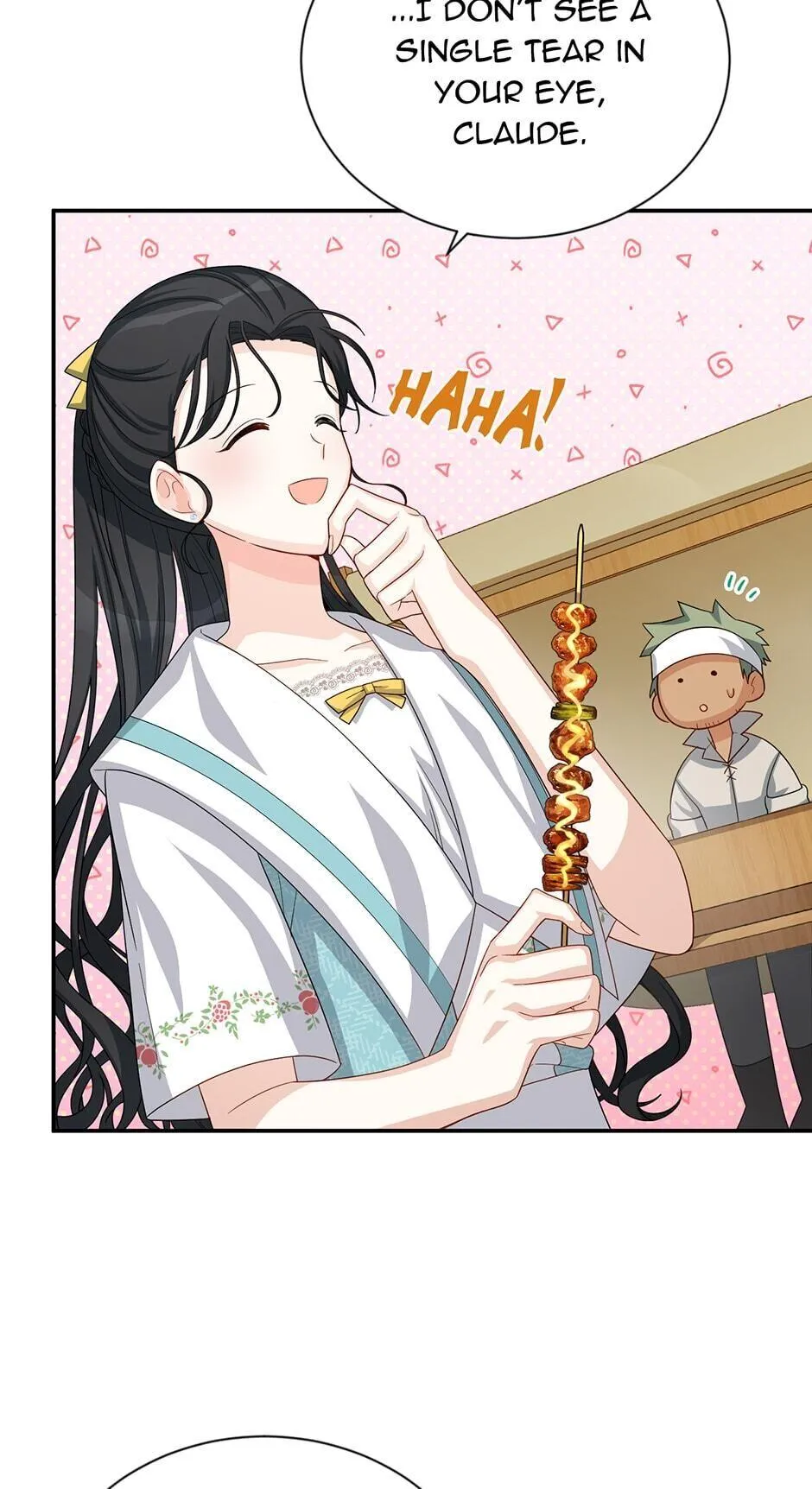 The Soulless Duchess Chapter 58 Online - página 49