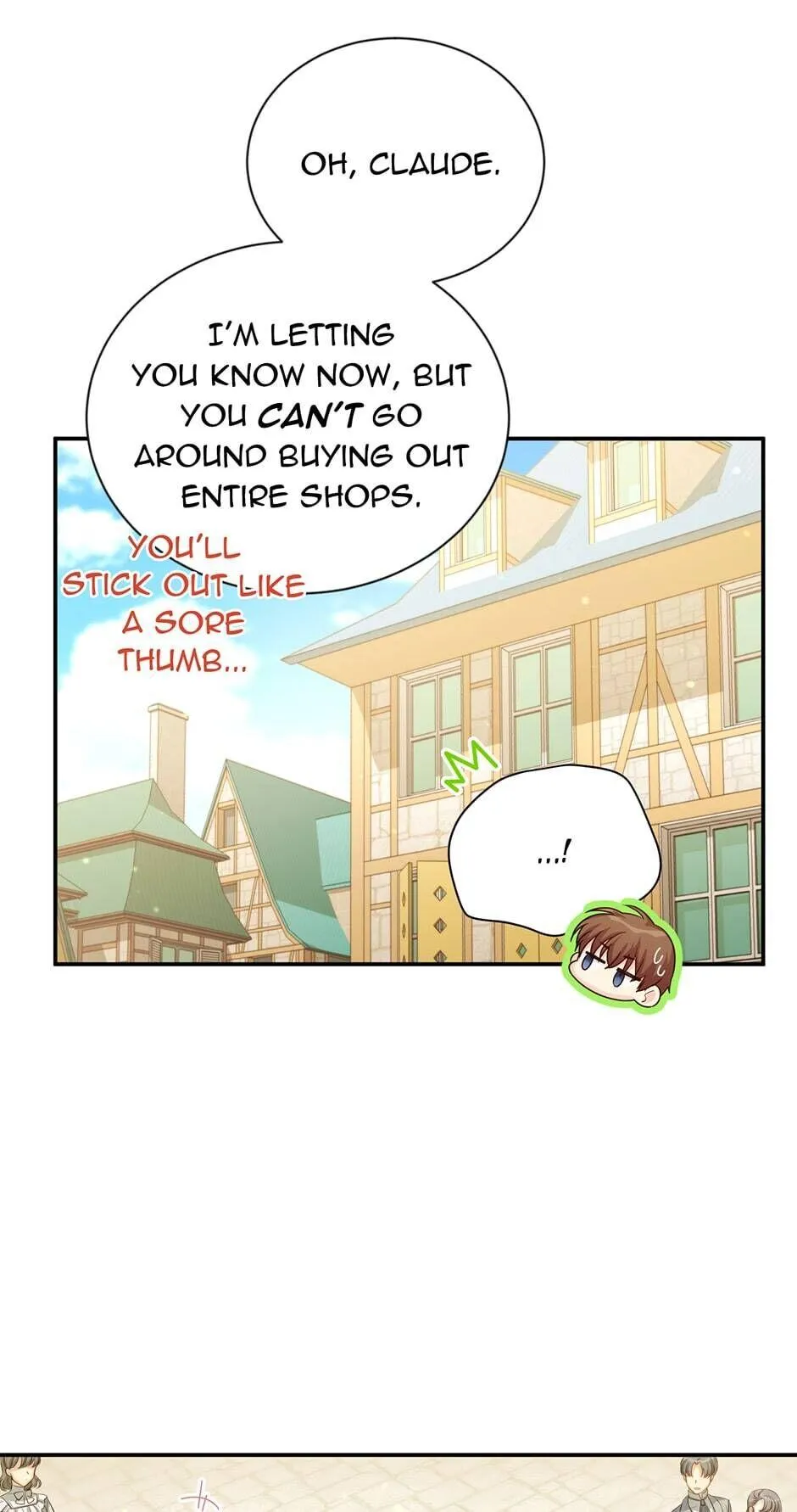 The Soulless Duchess Chapter 58 Online - página 52