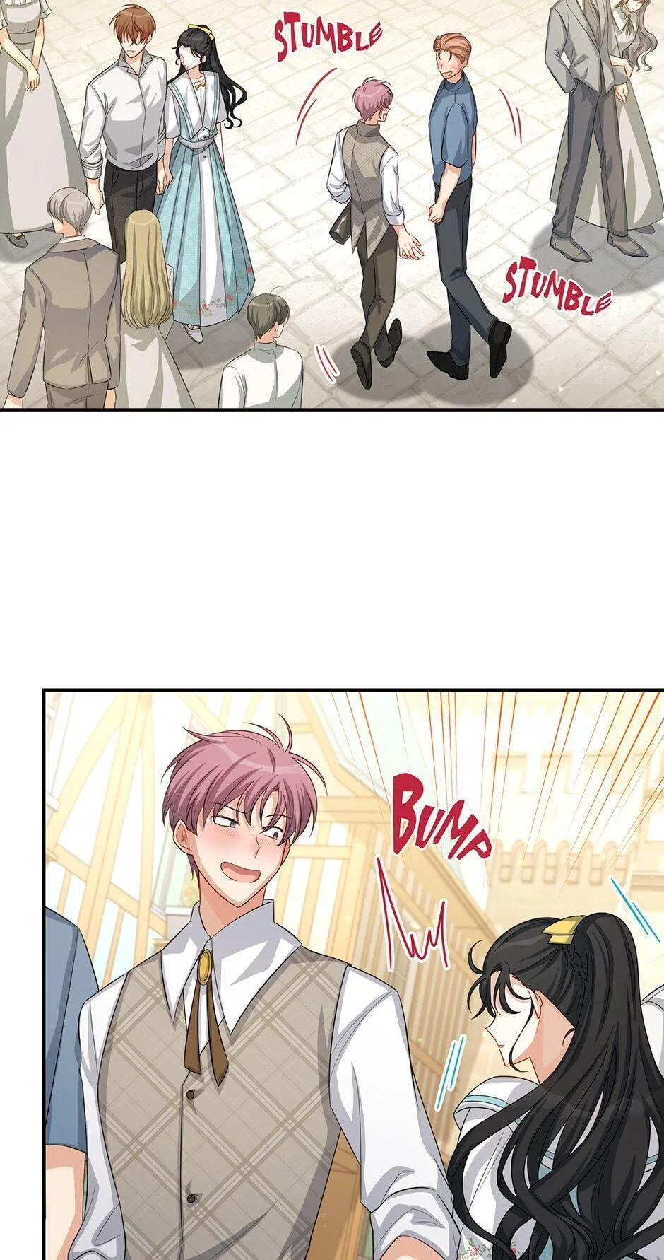 The Soulless Duchess Chapter 58 Online - página 53