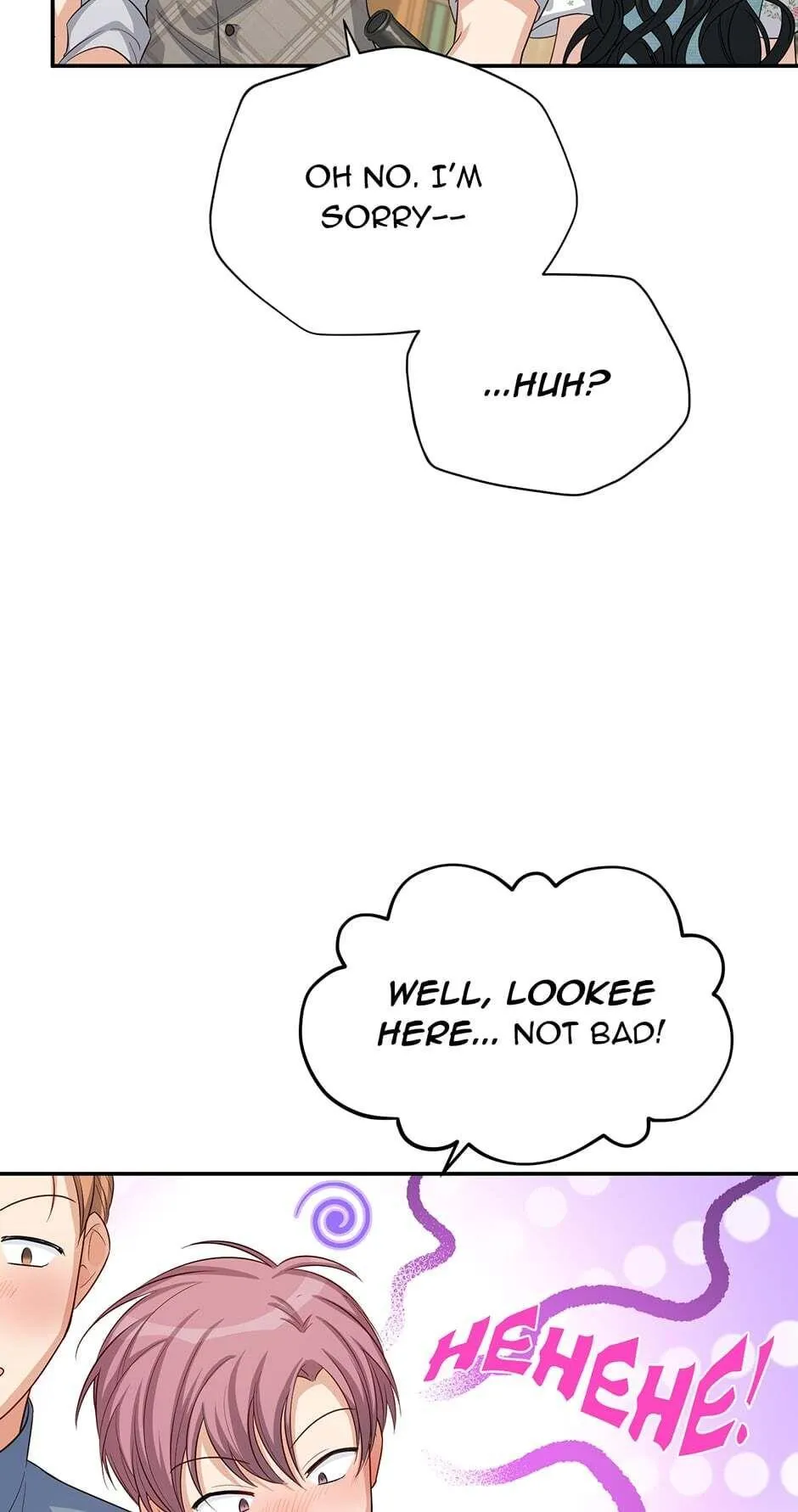 The Soulless Duchess Chapter 58 Online - página 54