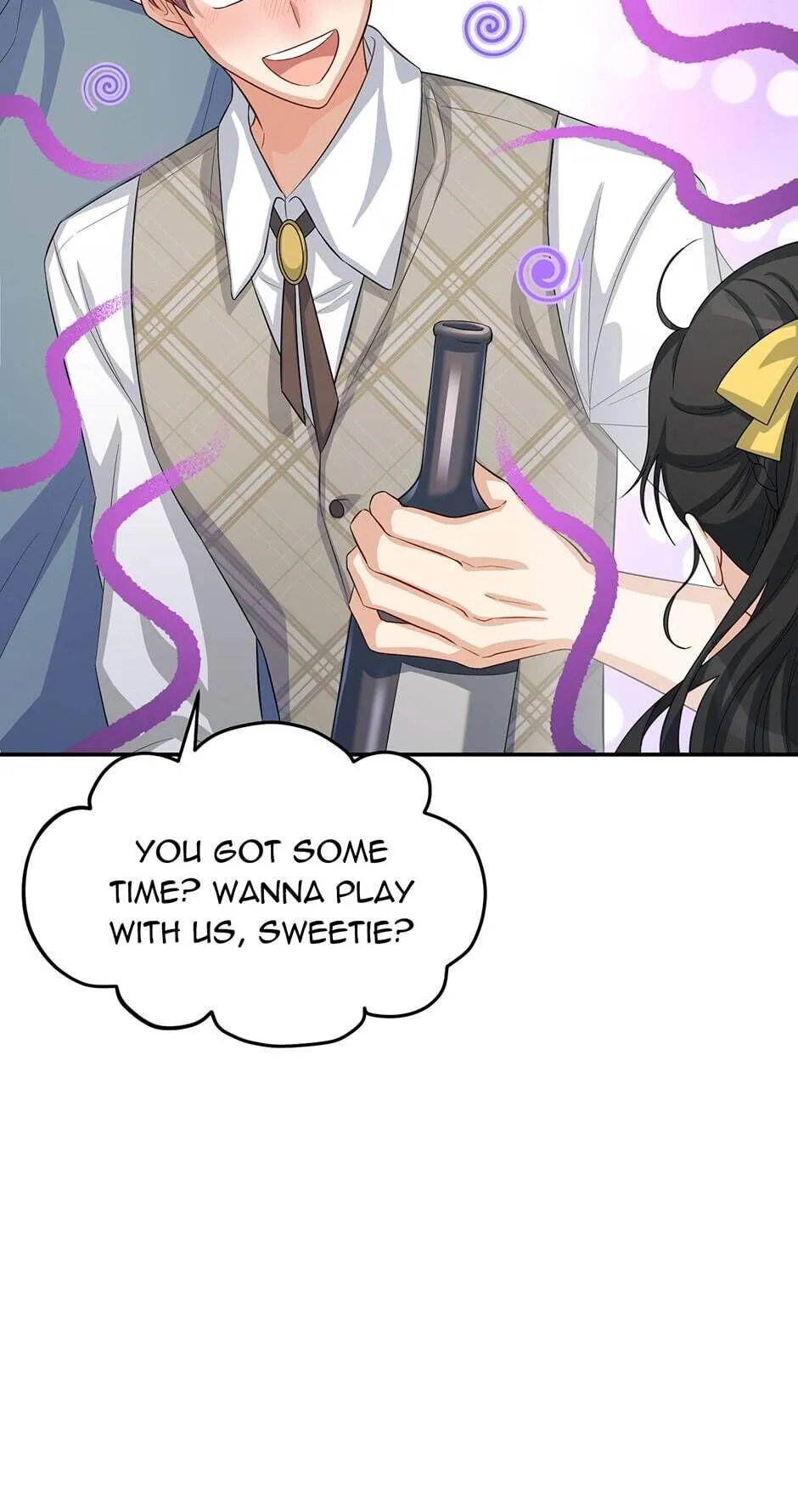 The Soulless Duchess Chapter 58 Online - página 55